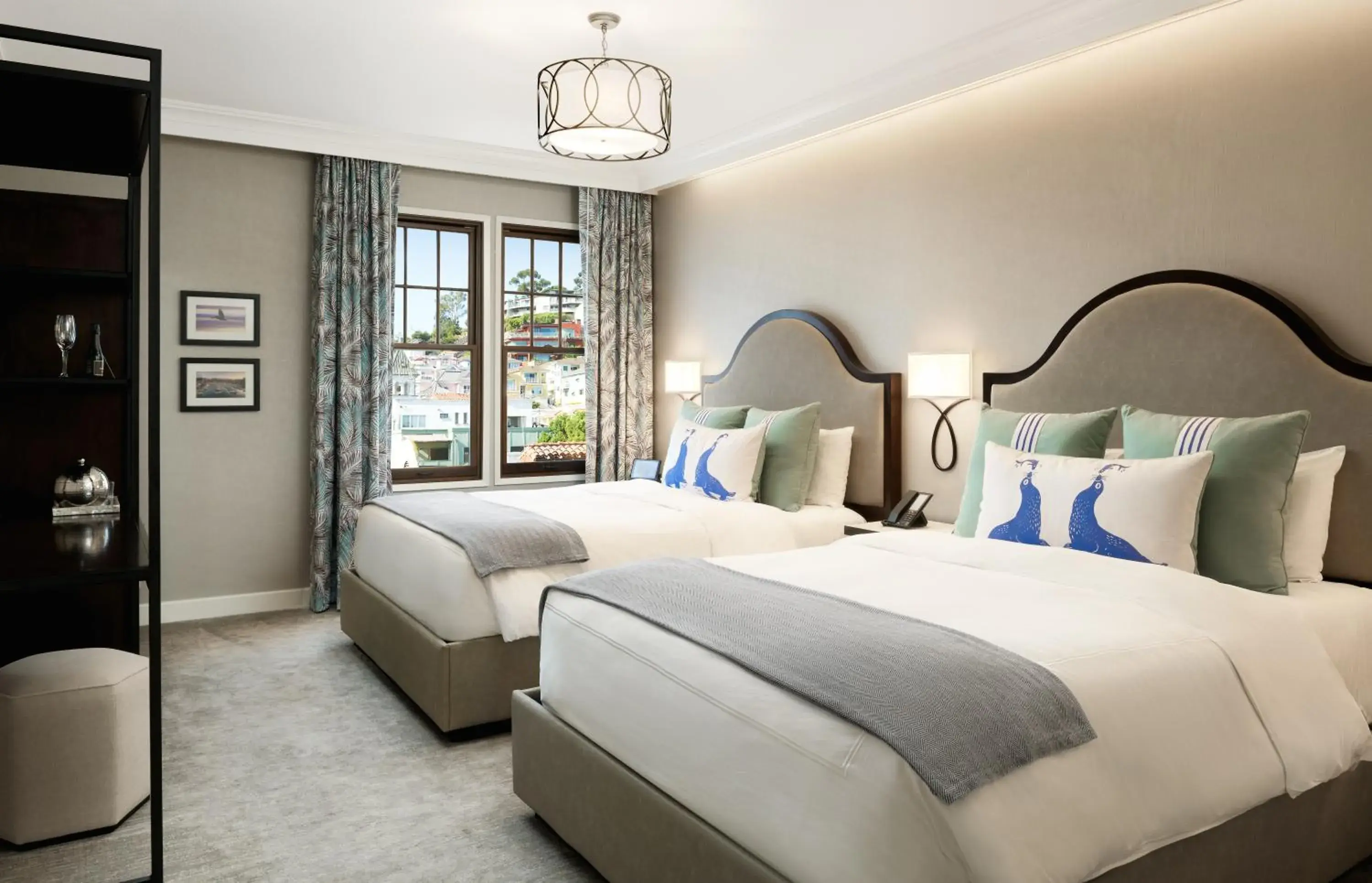 Atwater Double in Hotel Atwater Atwater Double in Hotel Atwater