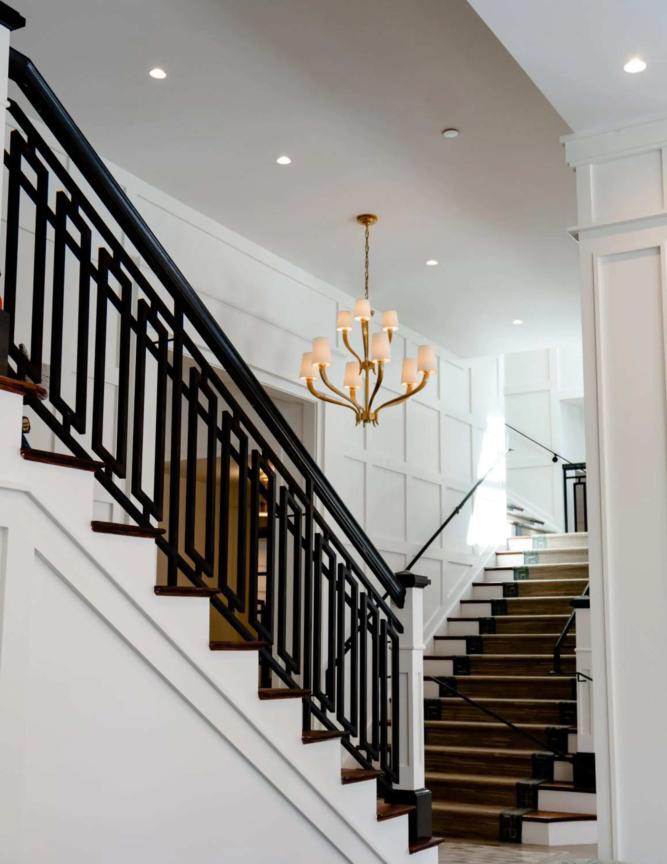 Lobby or reception in Hotel Atwater Lobby or reception in Hotel Atwater