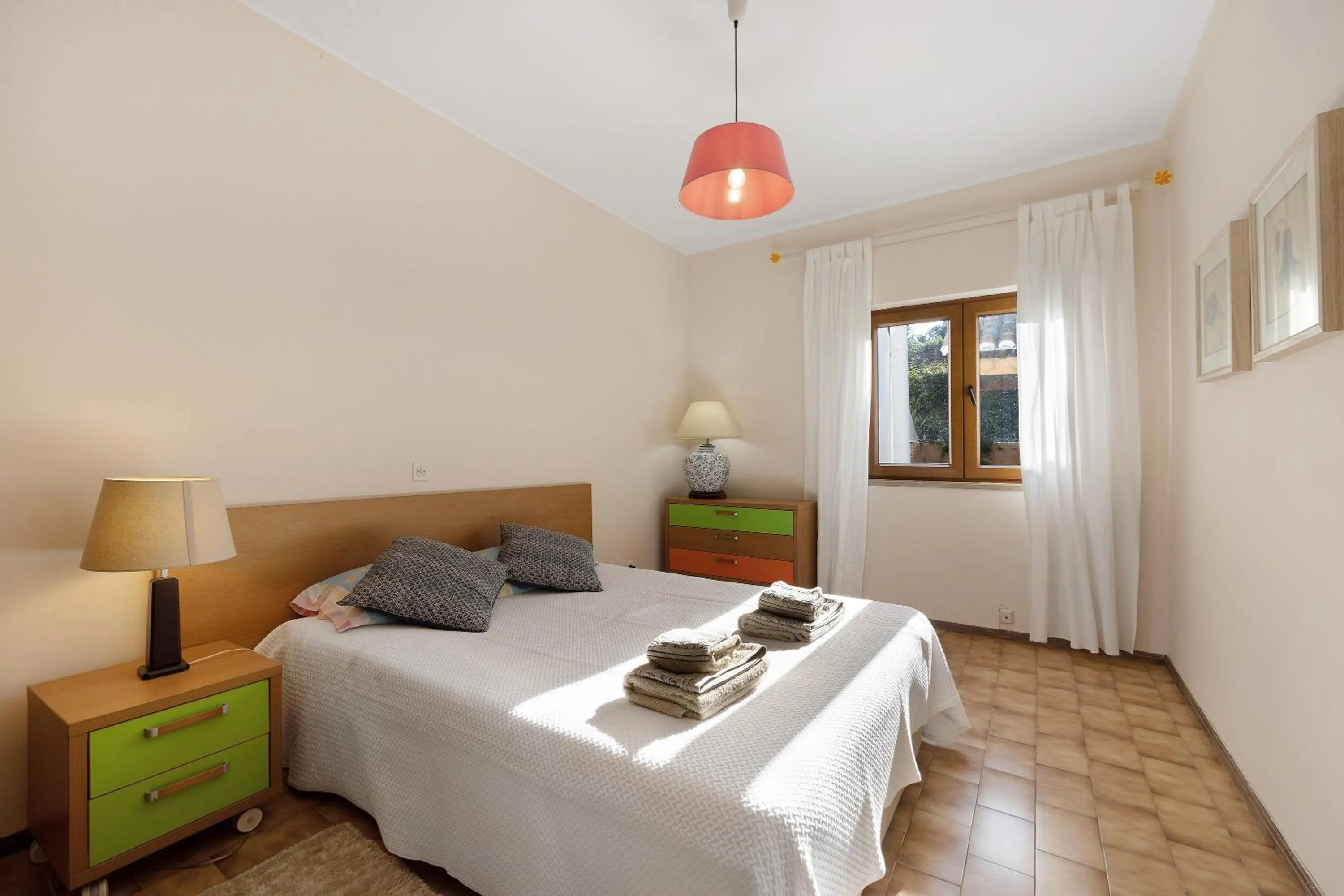 Lagos Terrace Villa
