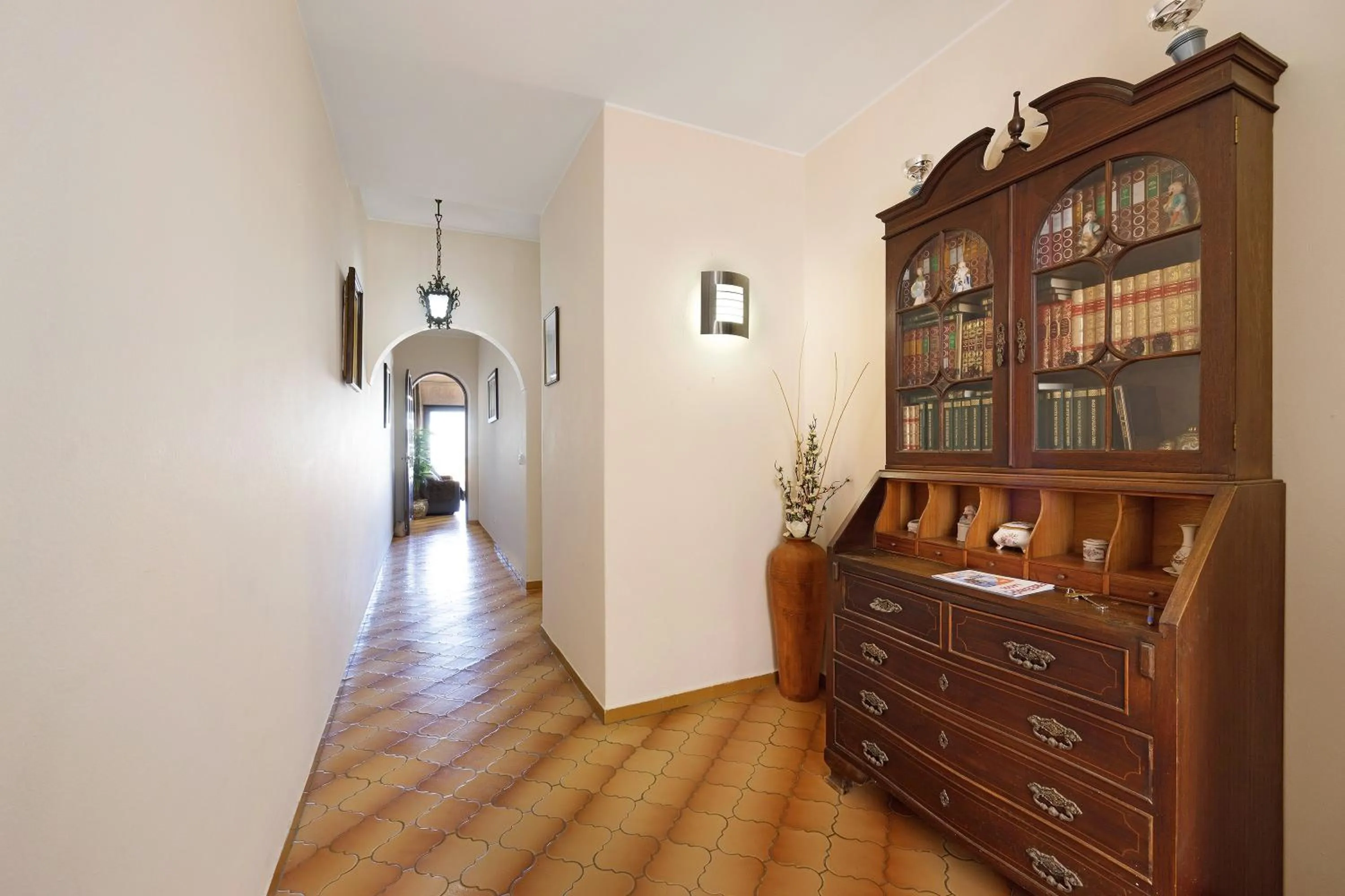 Lagos Terrace Villa