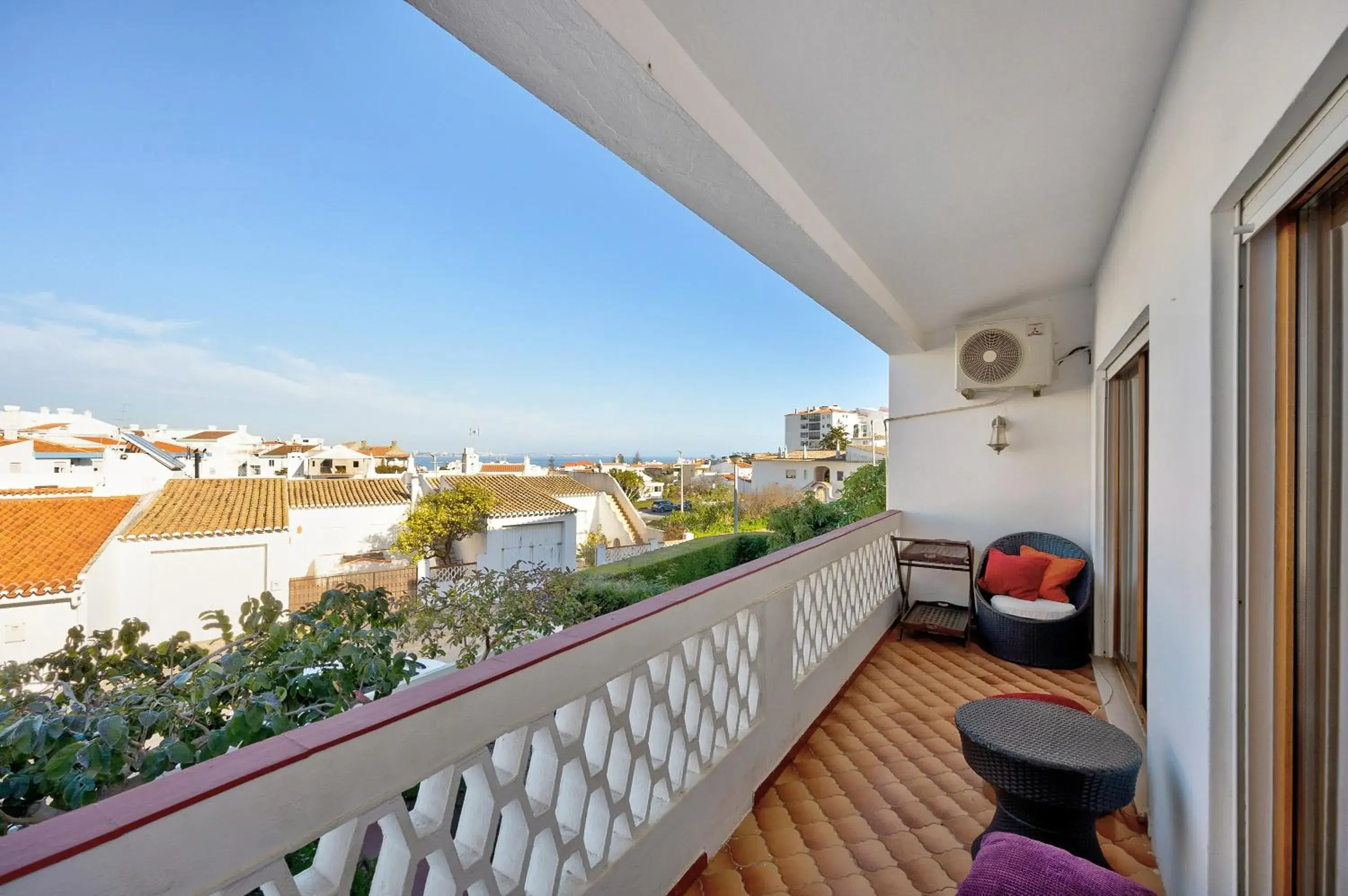 Lagos Terrace Villa Lagos Terrace Villa