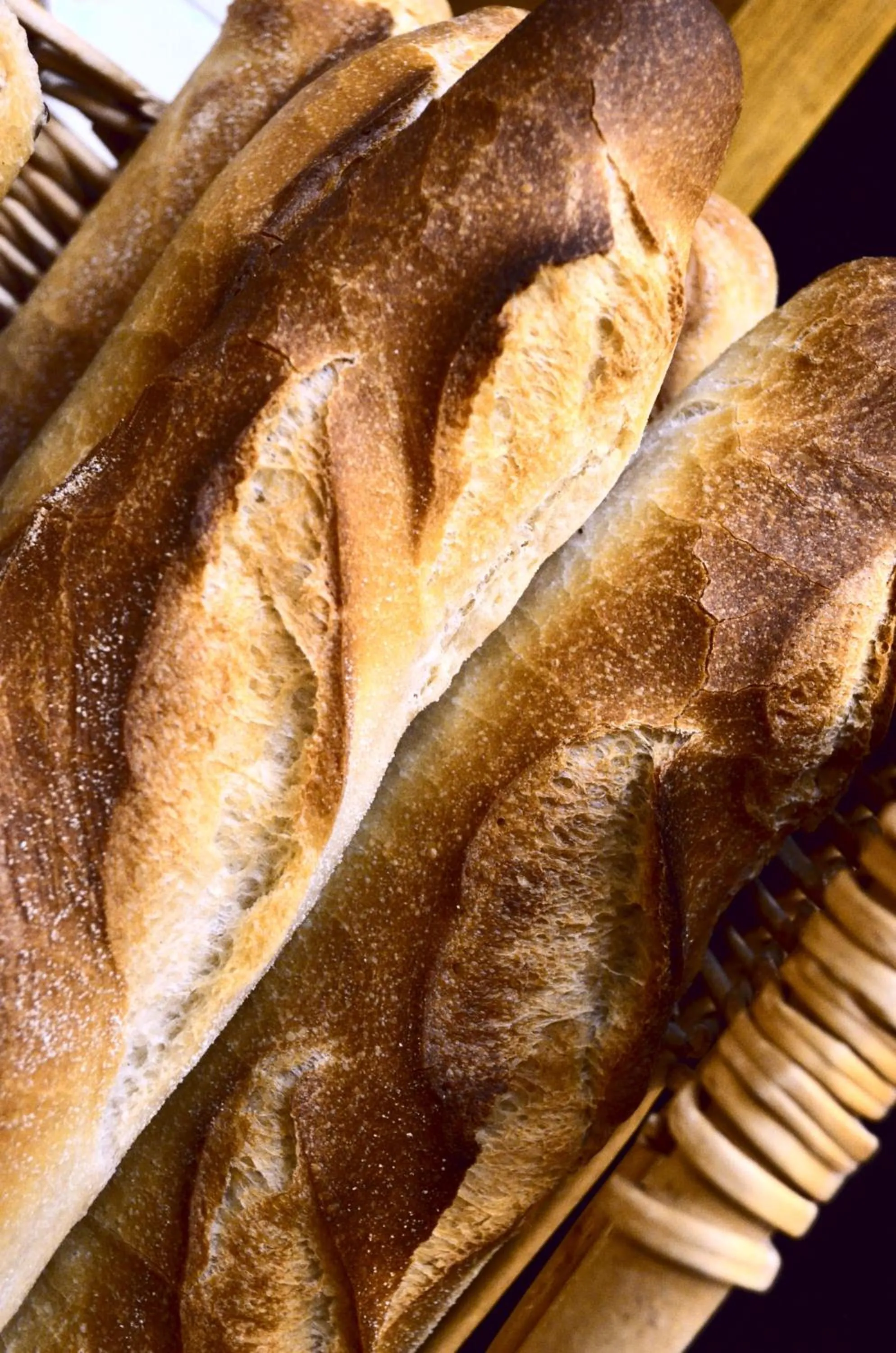 Breakfast in FH Confort Hotel Orléans Co'met