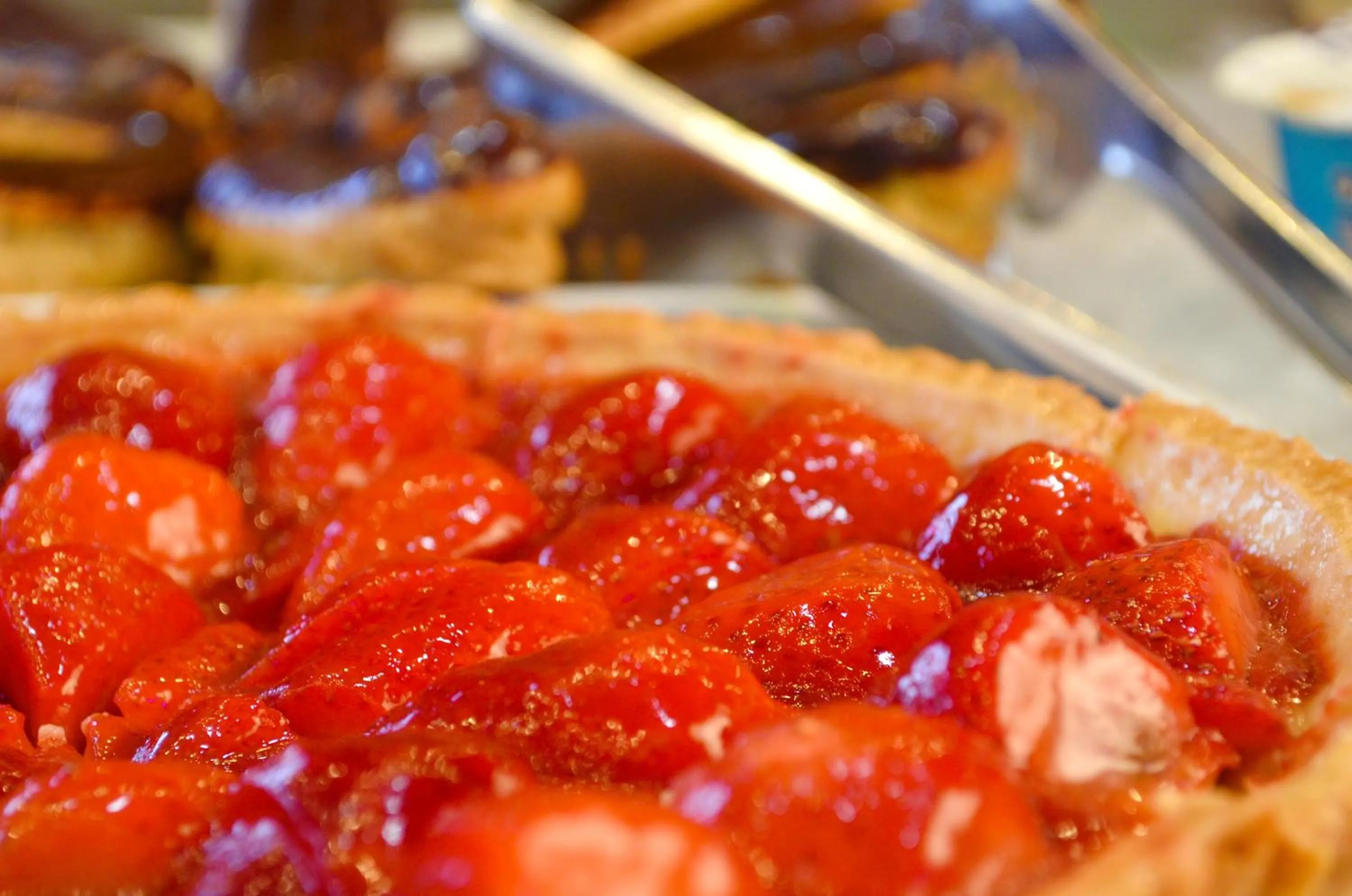 Restaurant/places to eat in FH Confort Hotel Orléans Co'met