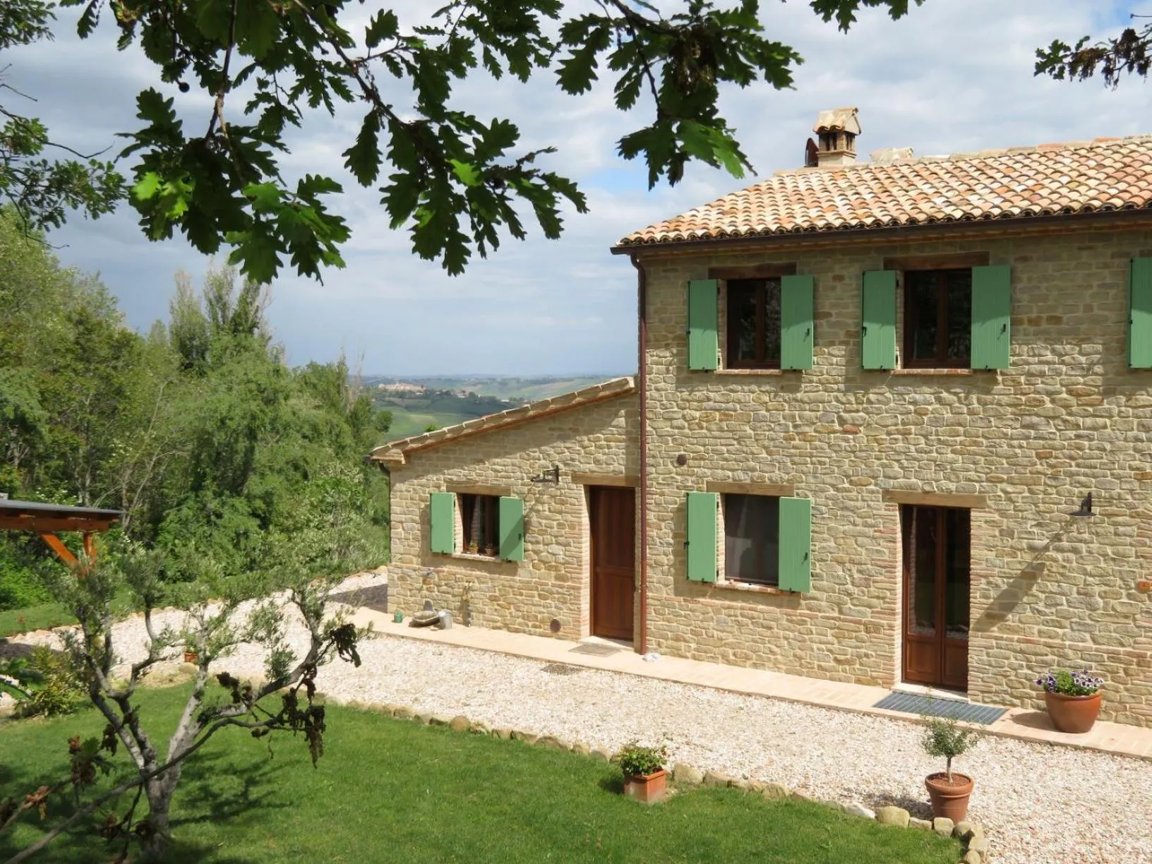 B&B Casa Cuccagna