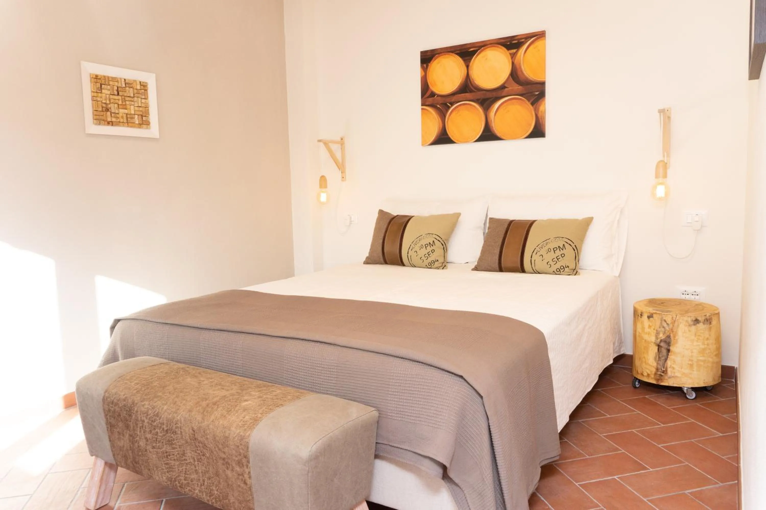 B&B Casa Cuccagna