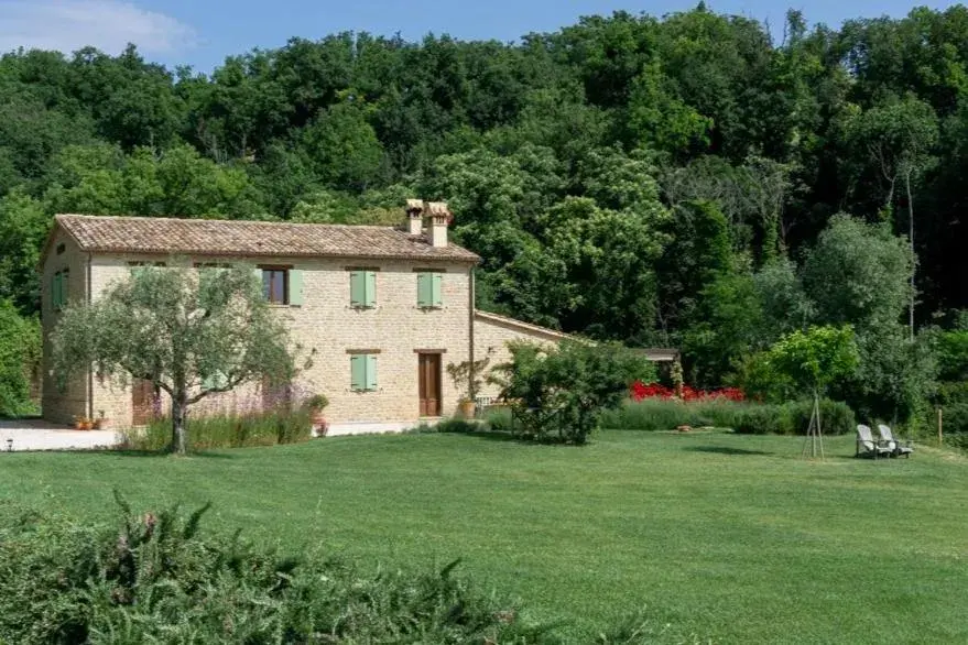 B&B Casa Cuccagna B&B Casa Cuccagna