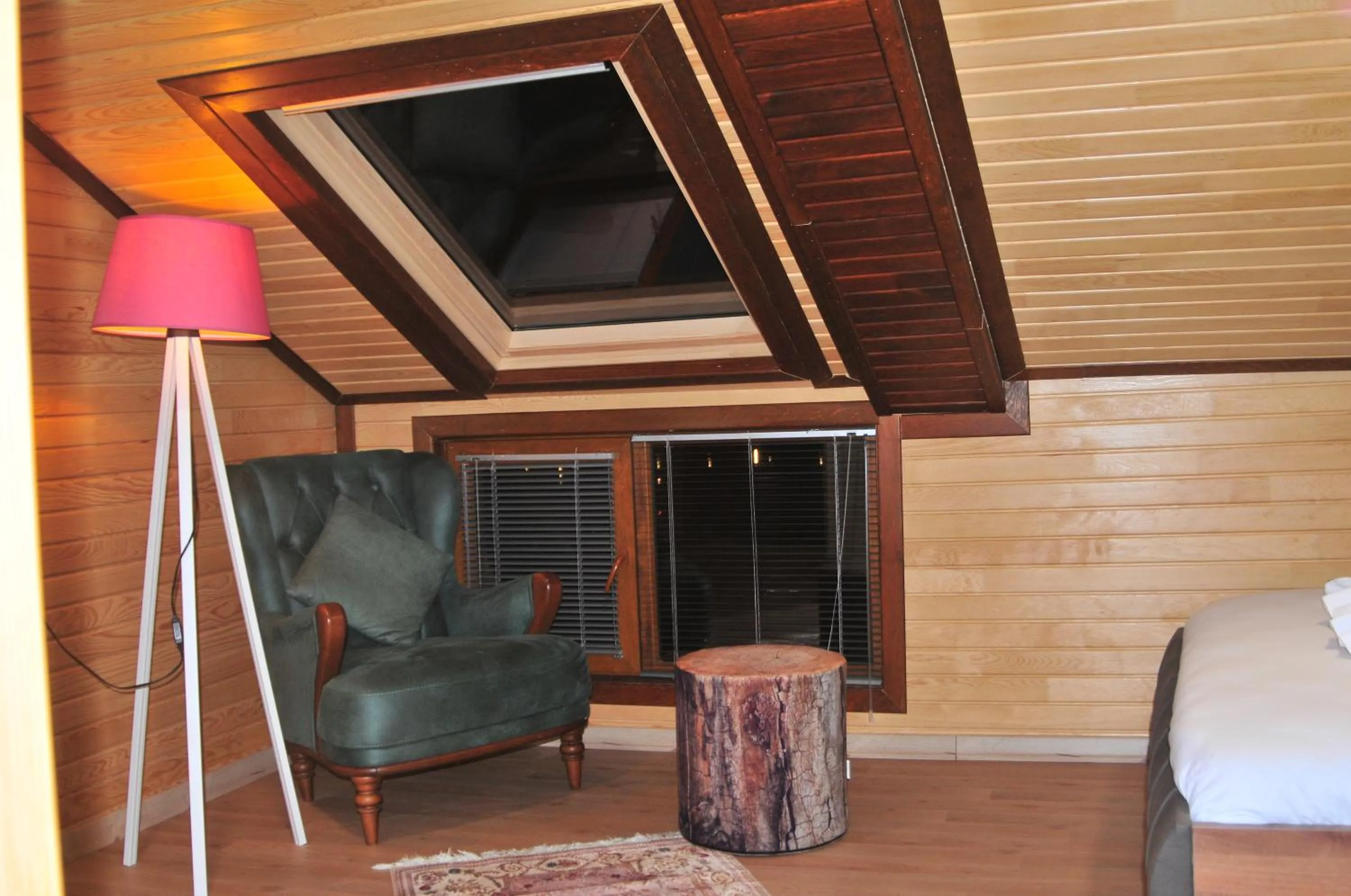 View (from property/room) in DİLEK SUIT&CAFE