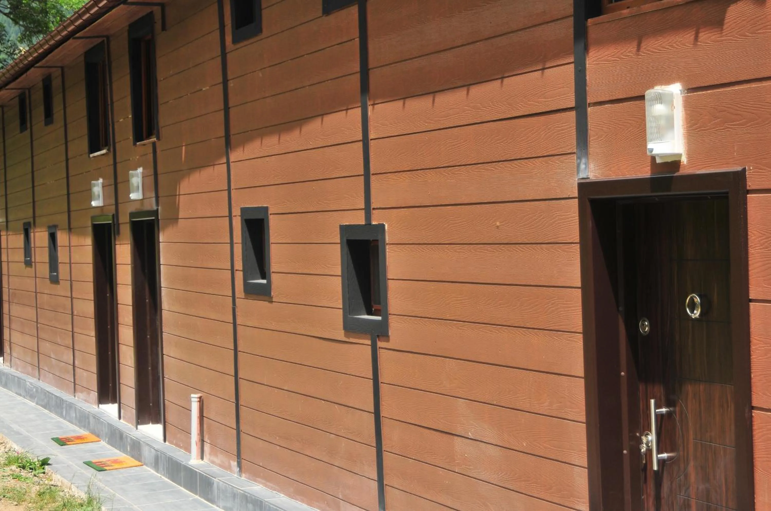 Property building in DİLEK SUIT&CAFE