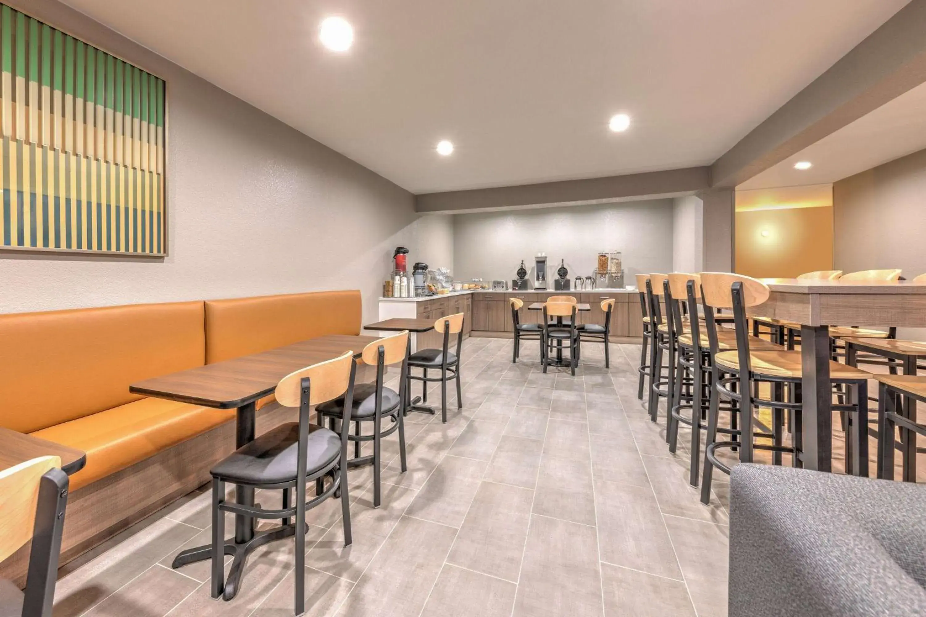 Breakfast in Hawthorn Extended Stay by Wyndham Bedford - Dallas Breakfast in Hawthorn Extended Stay by Wyndham Bedford - Dallas