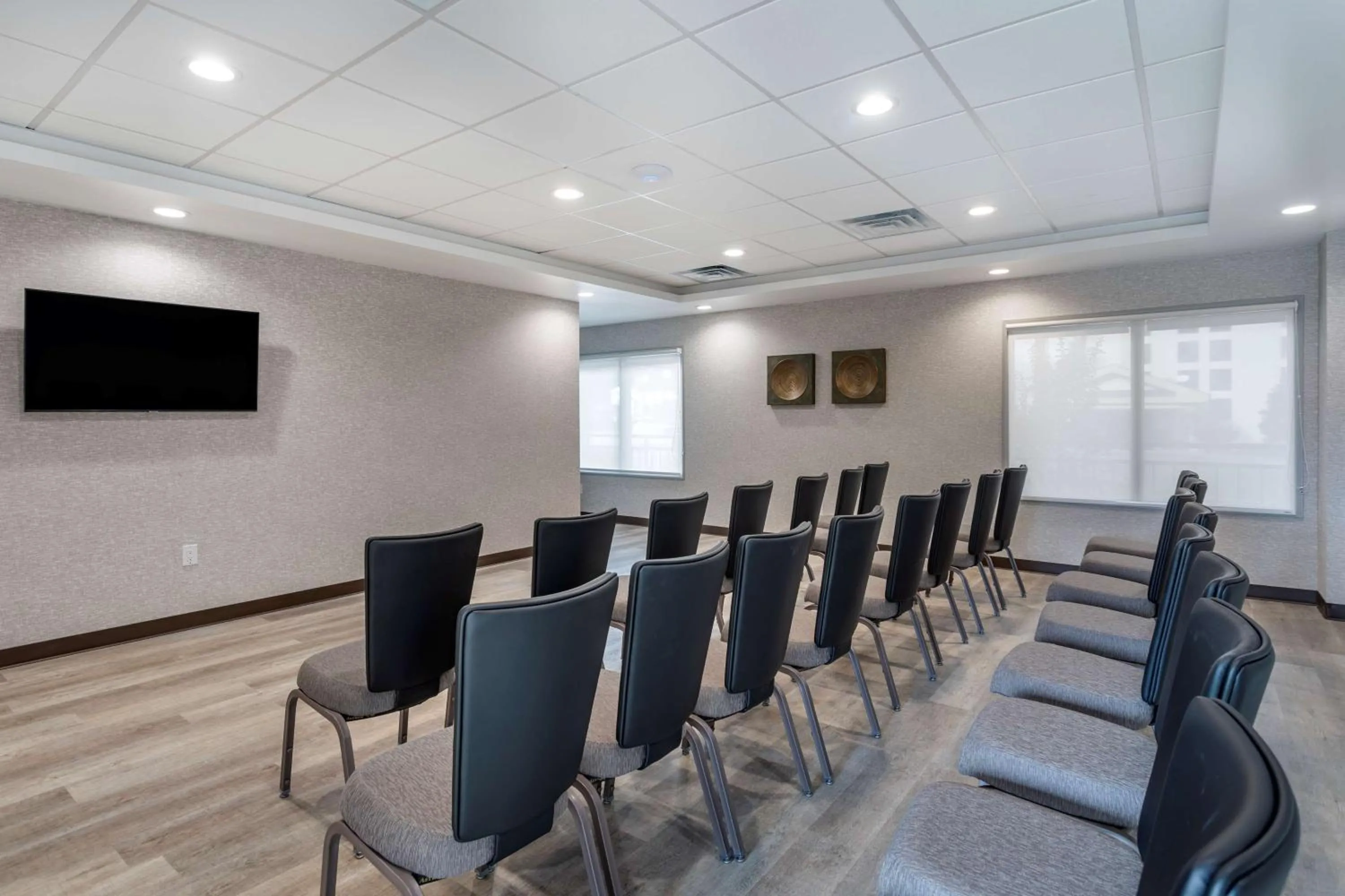 On site in Best Western Plus Apple Valley Lodge Pigeon Forge