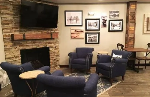 Lakes Inn at Dunvilla