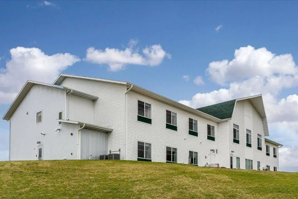 Lakes Inn at Dunvilla