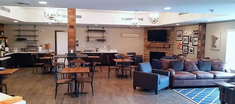 Lakes Inn at Dunvilla