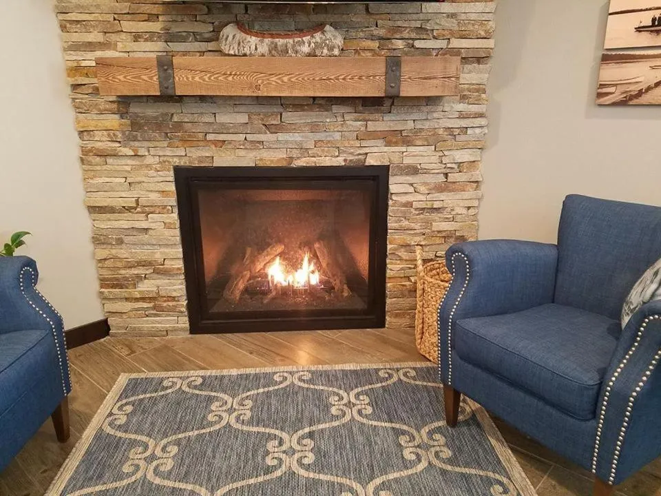 Lakes Inn at Dunvilla