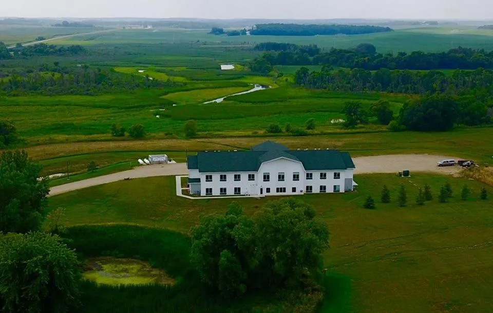 Lakes Inn at Dunvilla