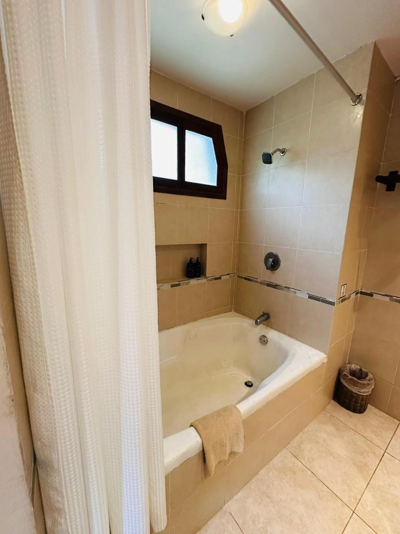 Toilet in Mia Tulum Beachfront Resort - Ocean View Suites and Beach Club