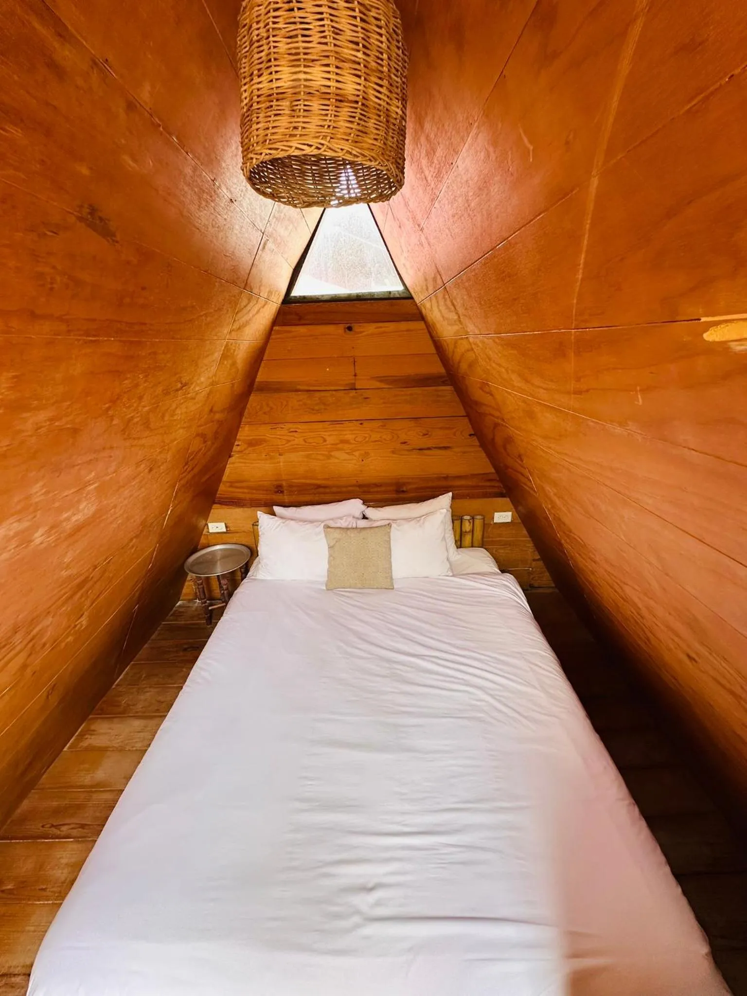 Bed in Mia Tulum Beachfront Resort - Ocean View Suites and Beach Club