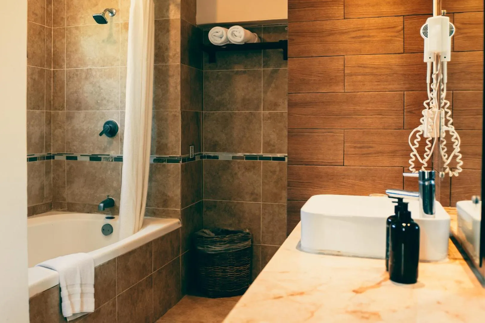 Toilet in Mia Tulum Beachfront Resort - Ocean View Suites and Beach Club