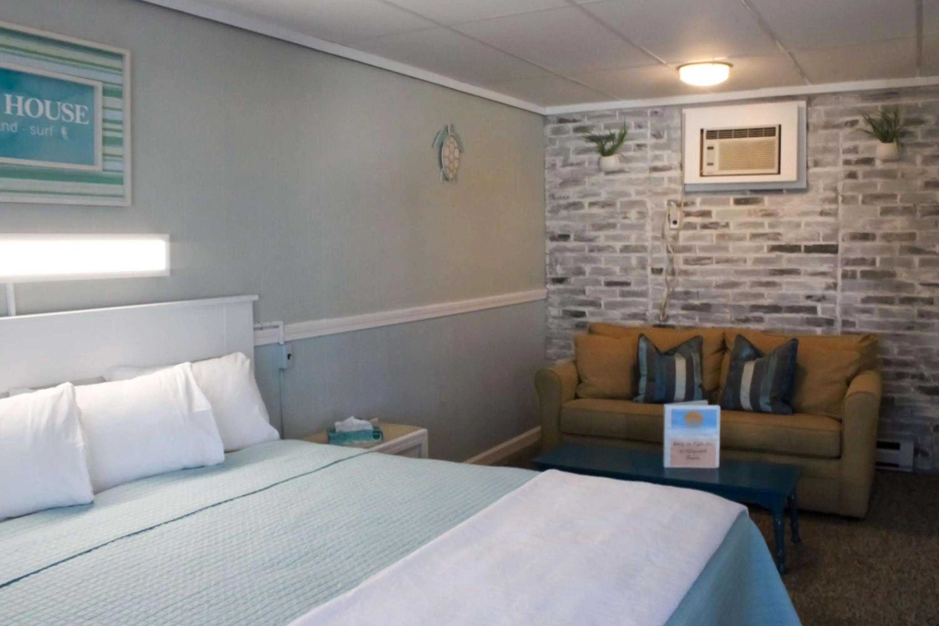 The Janmere Motel