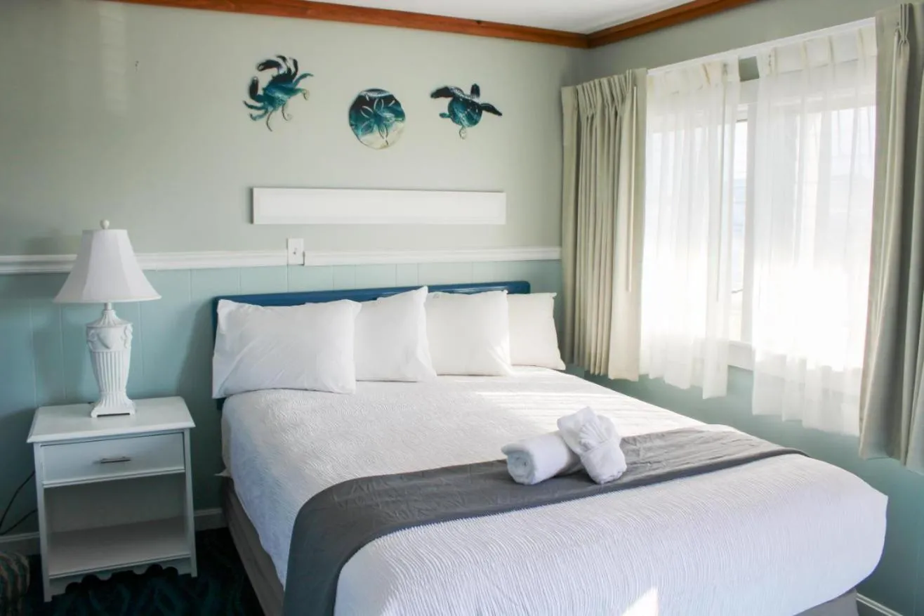 The Janmere Motel