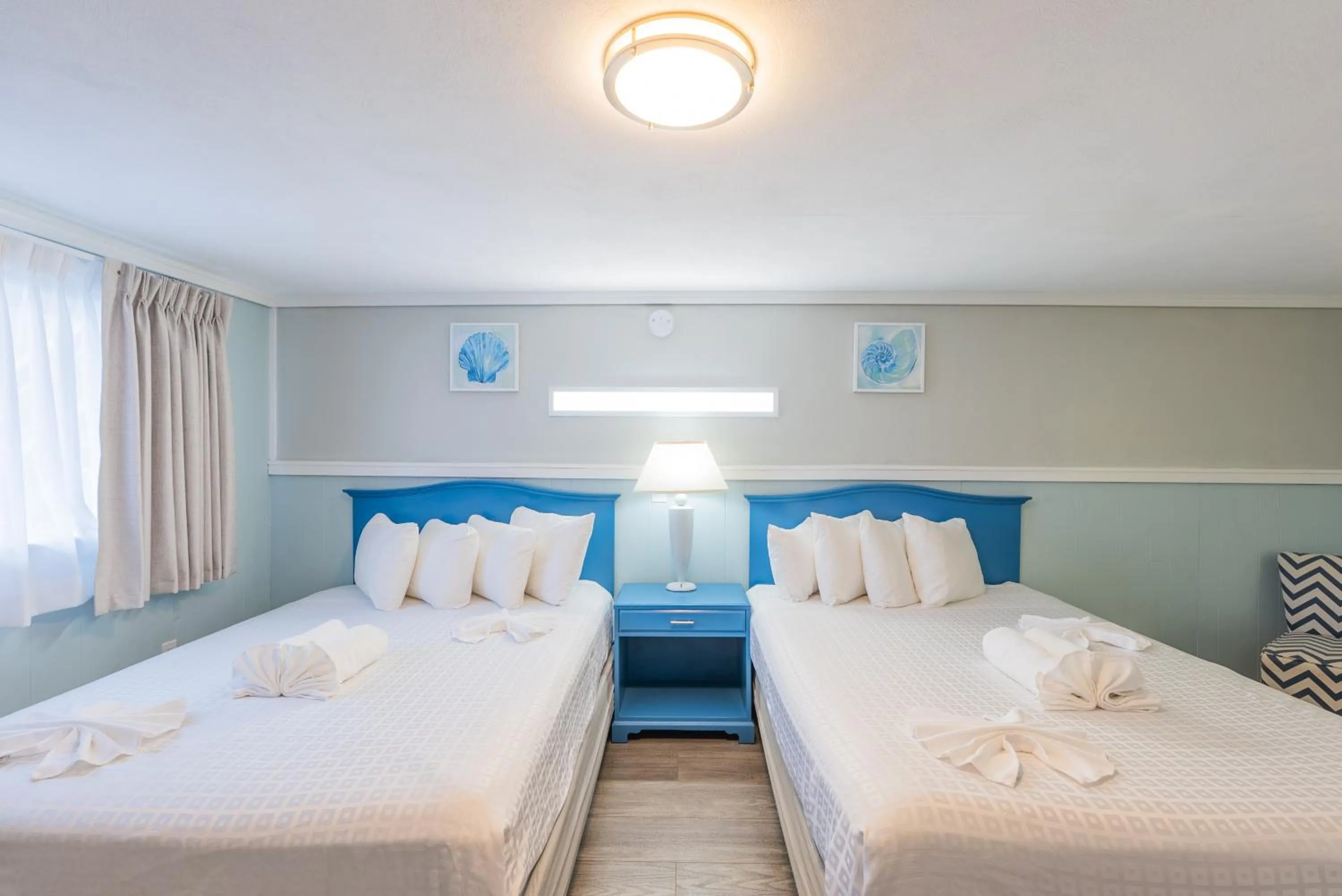 The Janmere Motel