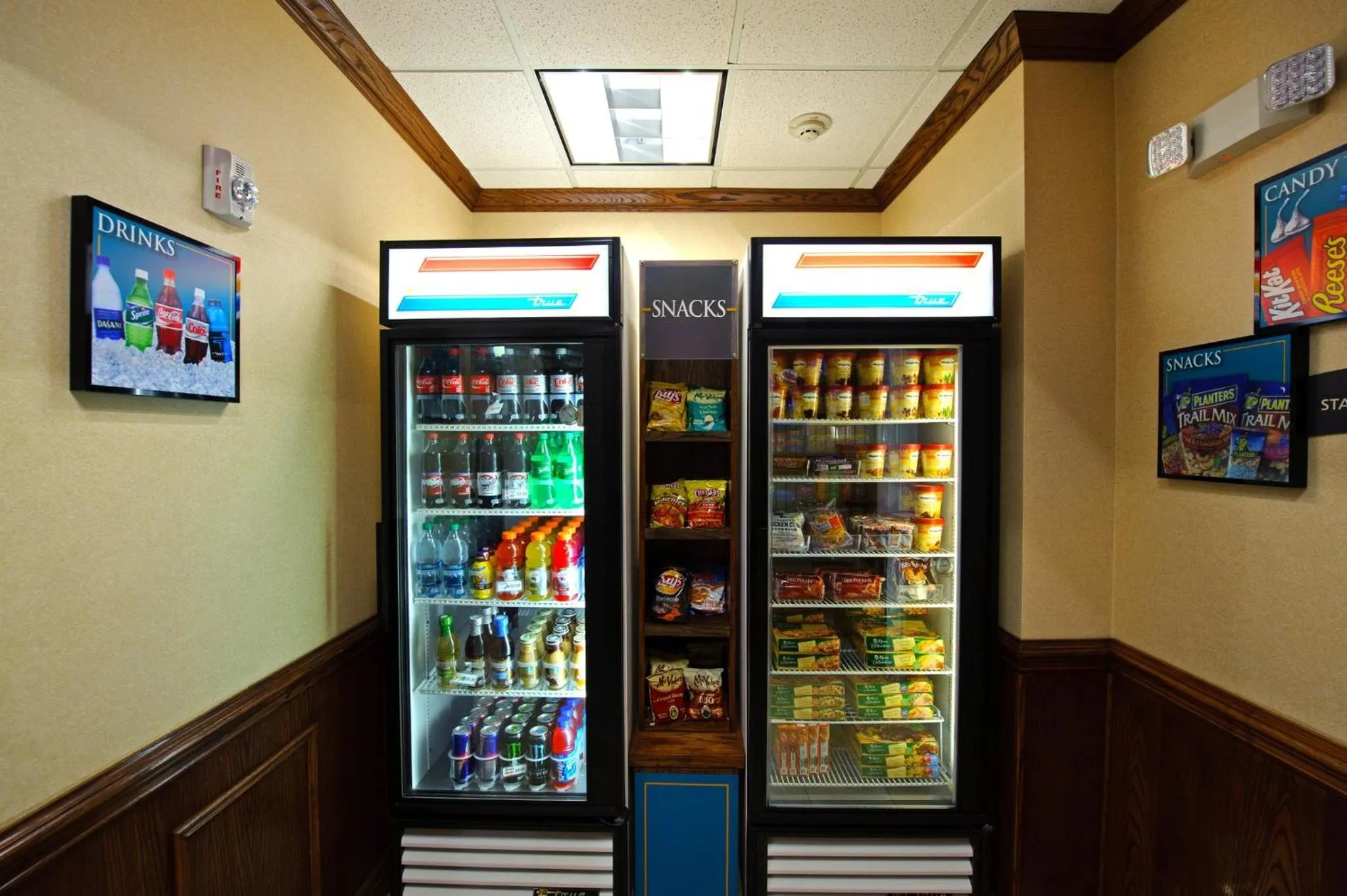 Other in Staybridge Suites Corpus Christi by IHG