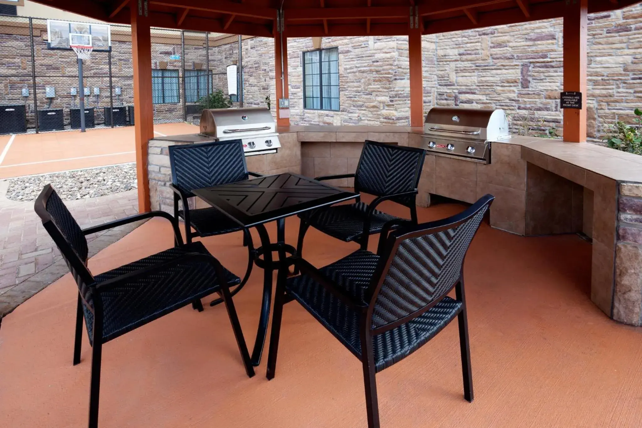 Property building in Staybridge Suites Corpus Christi by IHG Property building in Staybridge Suites Corpus Christi by IHG