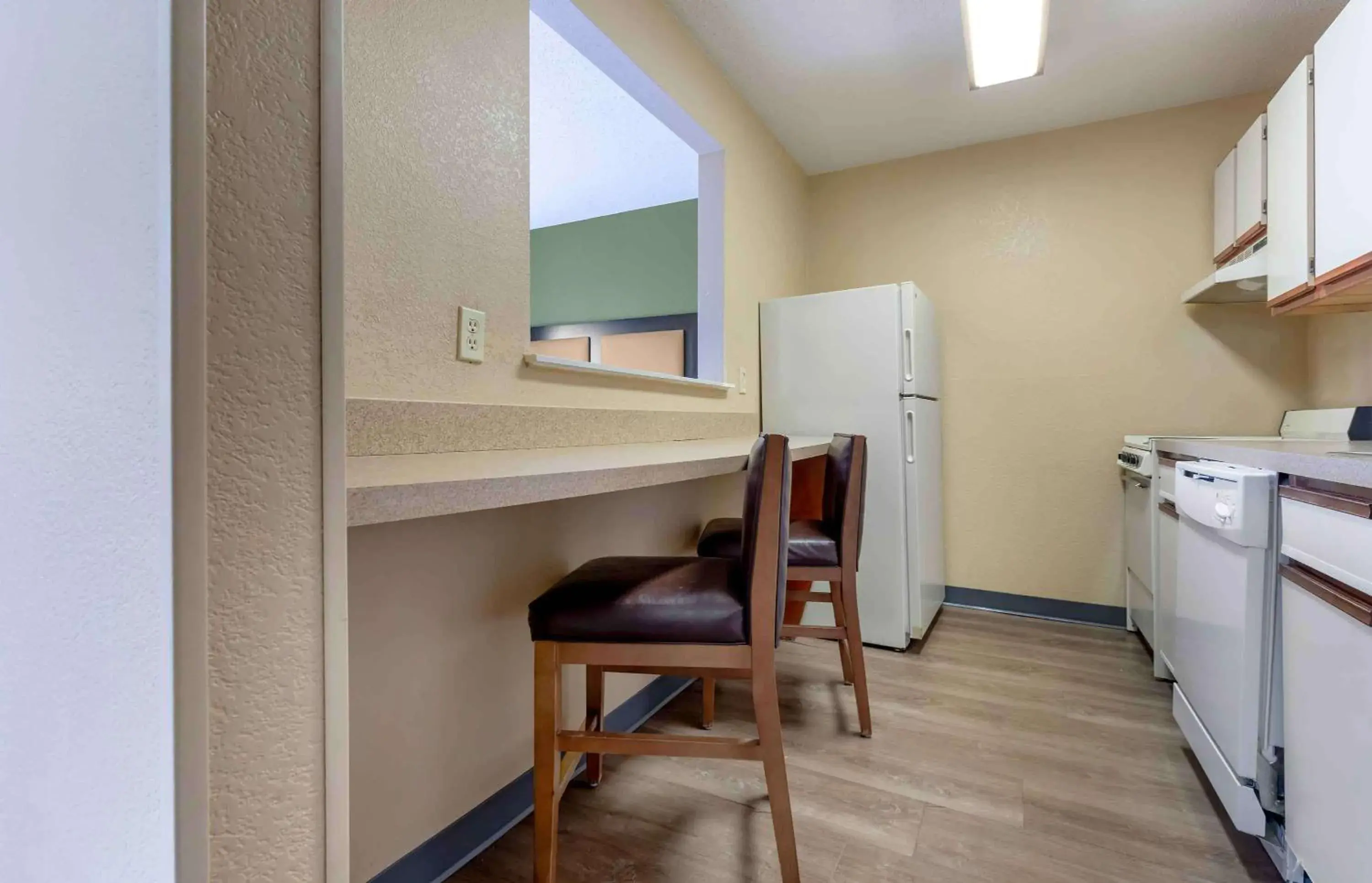 Bedroom in Extended Stay America Suites - Austin - Metro Bedroom in Extended Stay America Suites - Austin - Metro