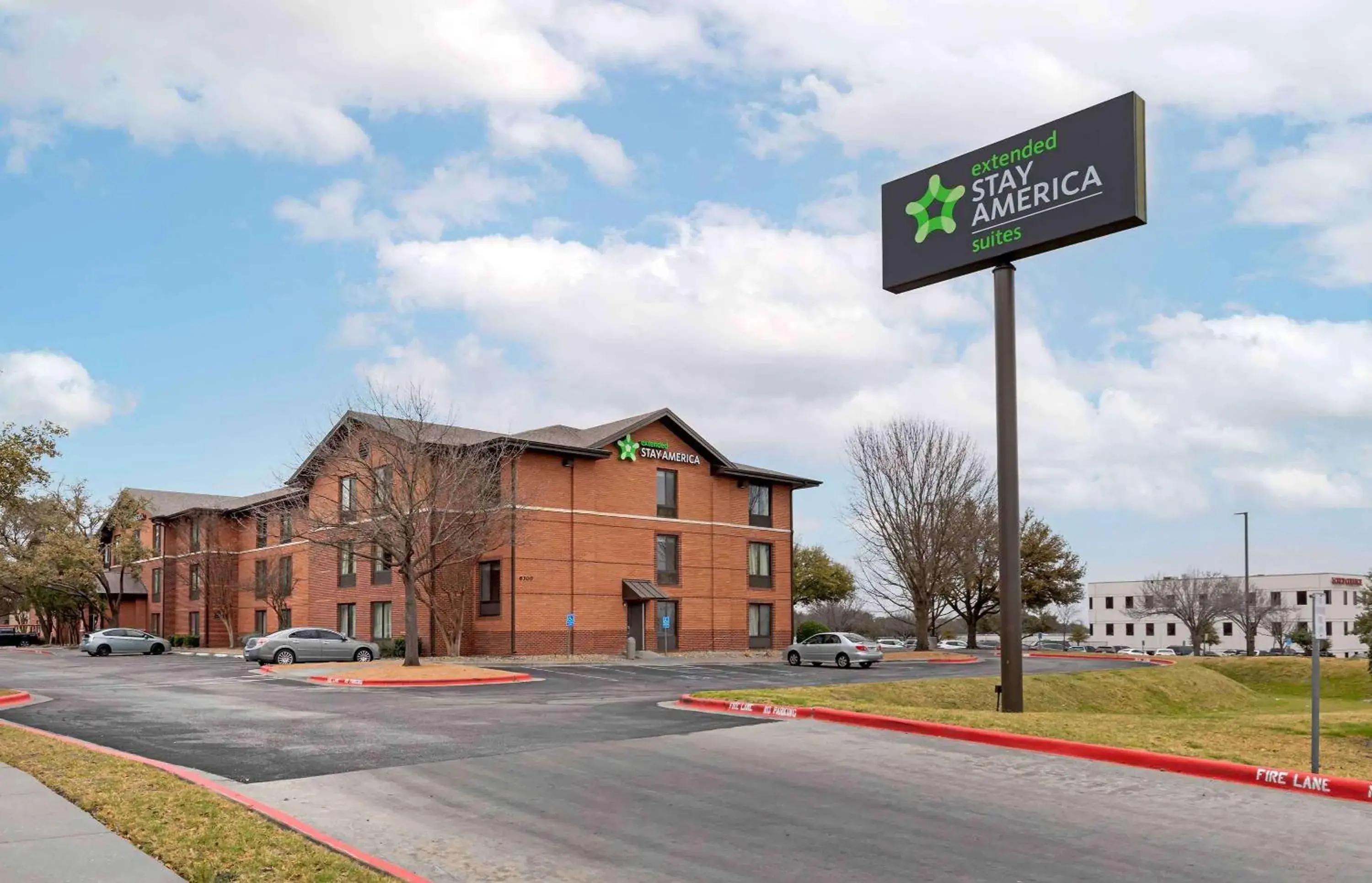 Property building in Extended Stay America Suites - Austin - Metro Property building in Extended Stay America Suites - Austin - Metro