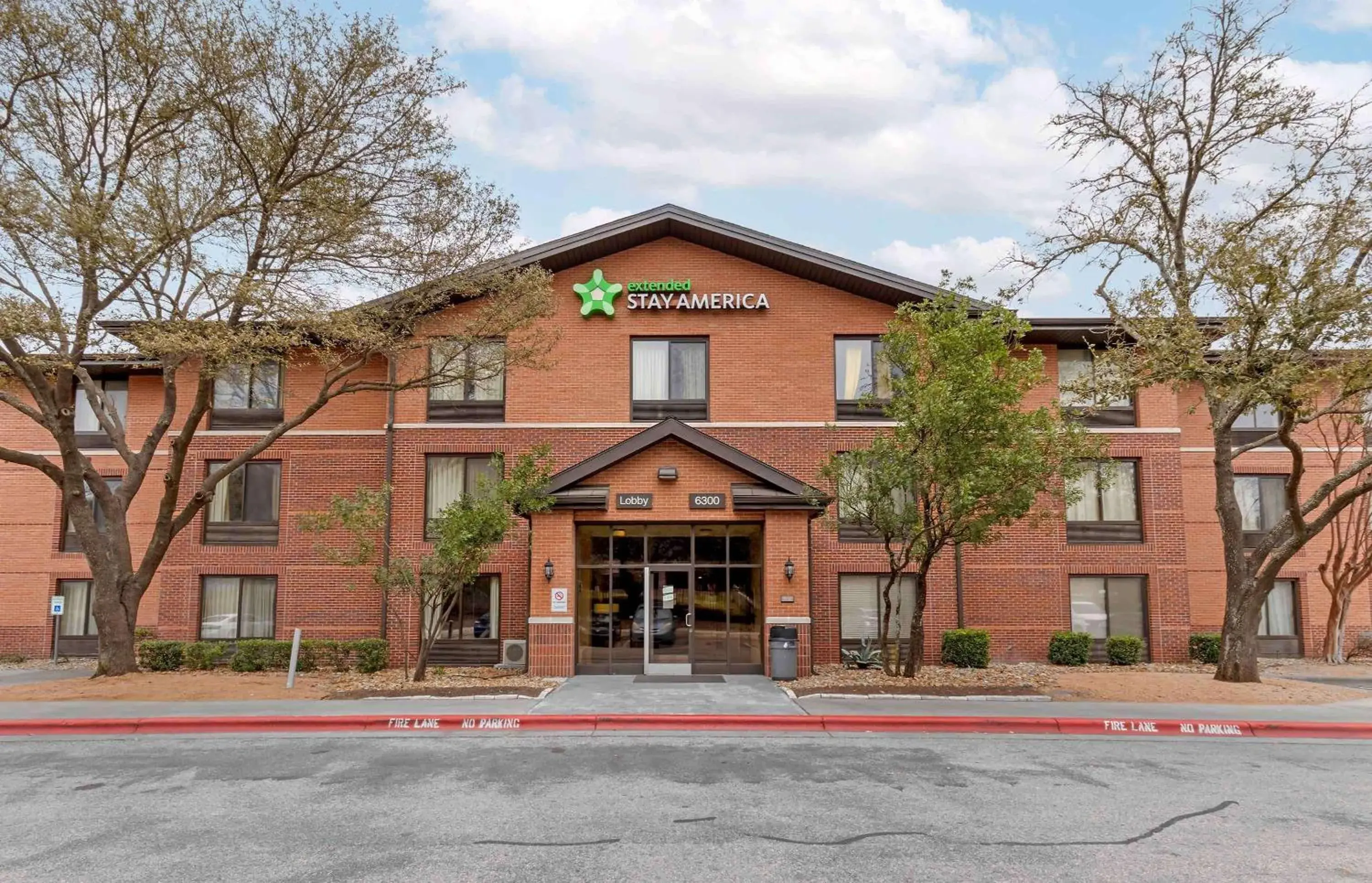 Property building in Extended Stay America Suites - Austin - Metro Property building in Extended Stay America Suites - Austin - Metro