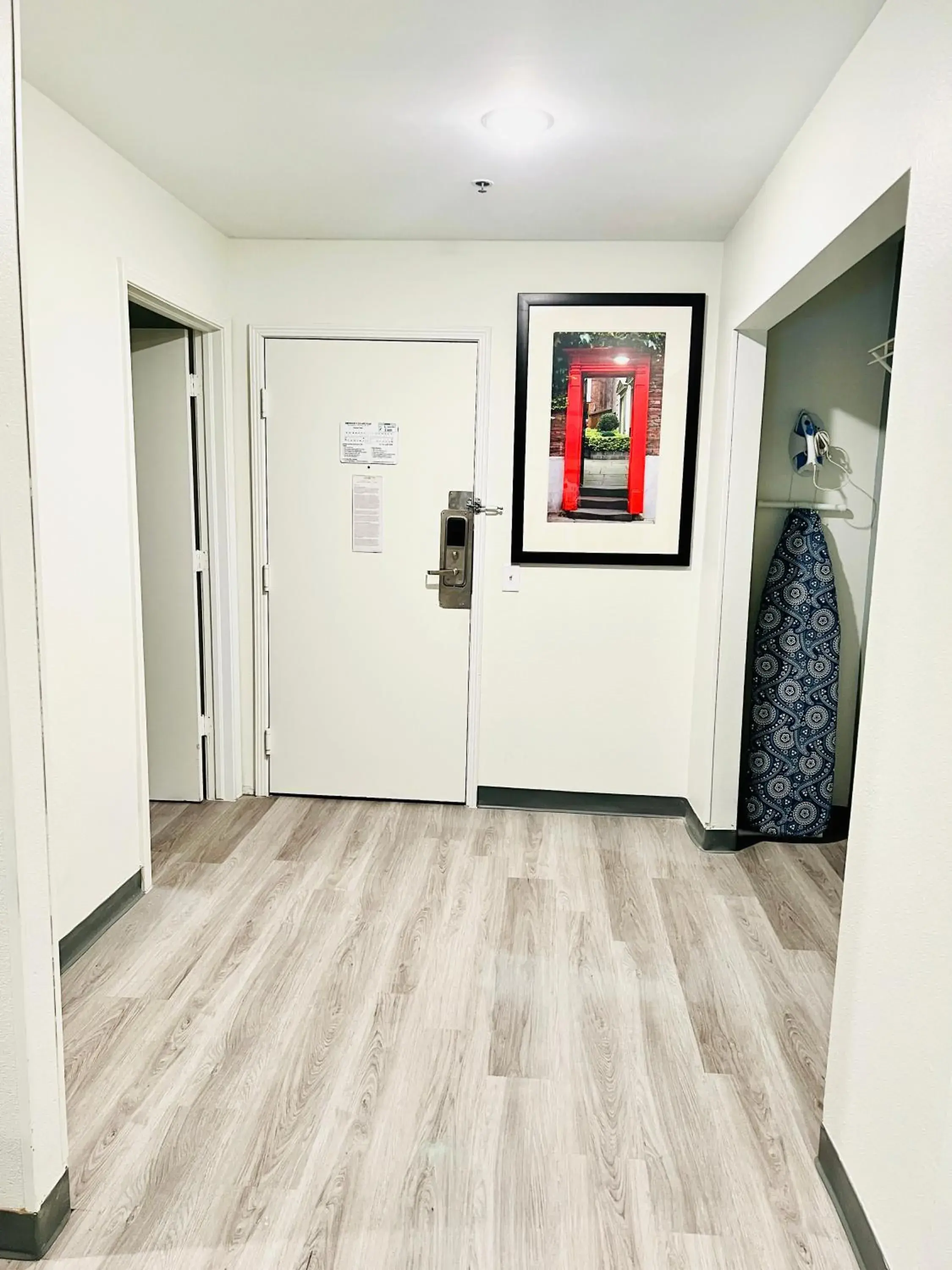 Facade/entrance in MainStay Suites Little Rock West Near Medical Centers Facade/entrance in MainStay Suites Little Rock West Near Medical Centers