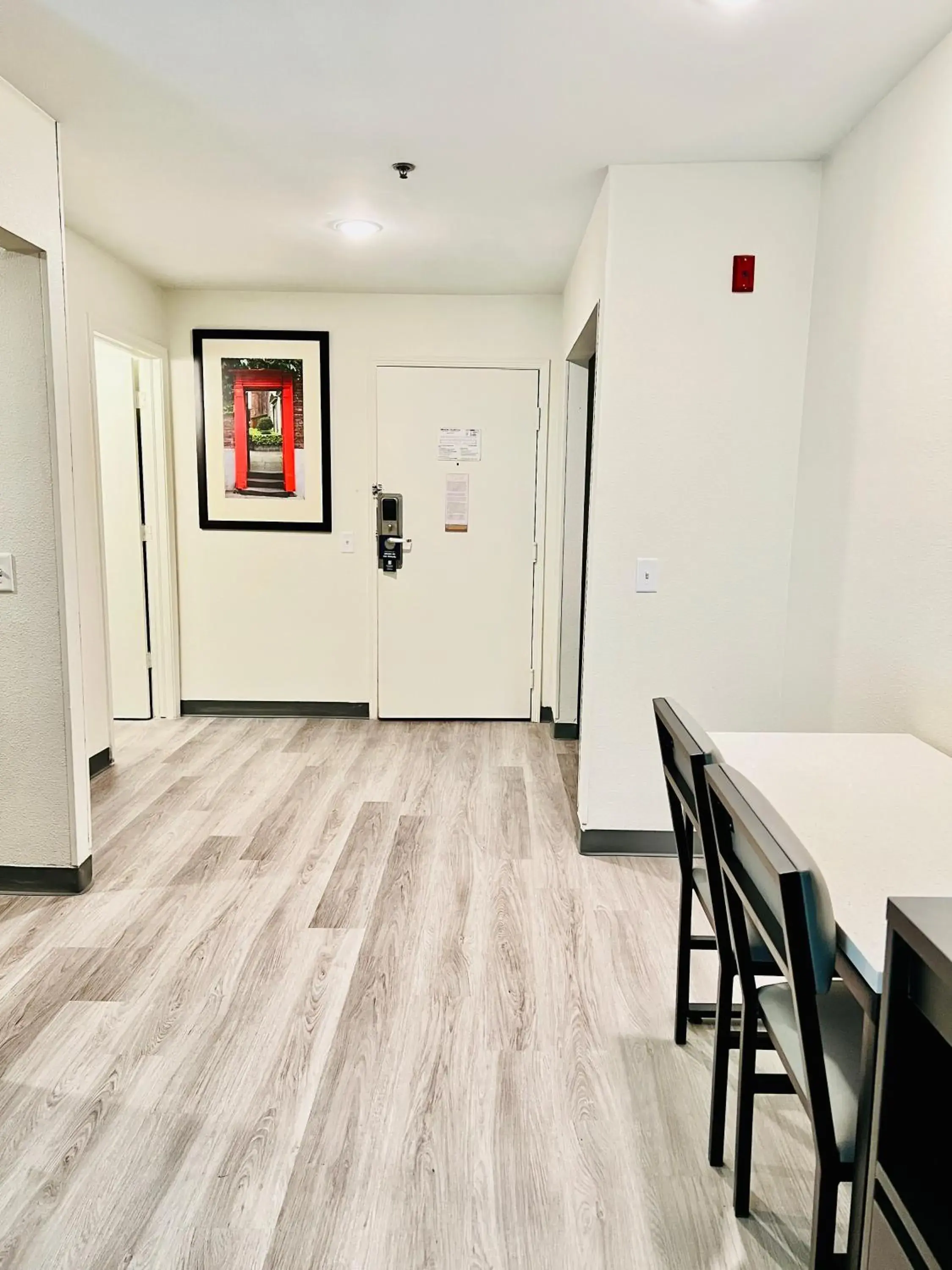 Facade/entrance in MainStay Suites Little Rock West Near Medical Centers Facade/entrance in MainStay Suites Little Rock West Near Medical Centers