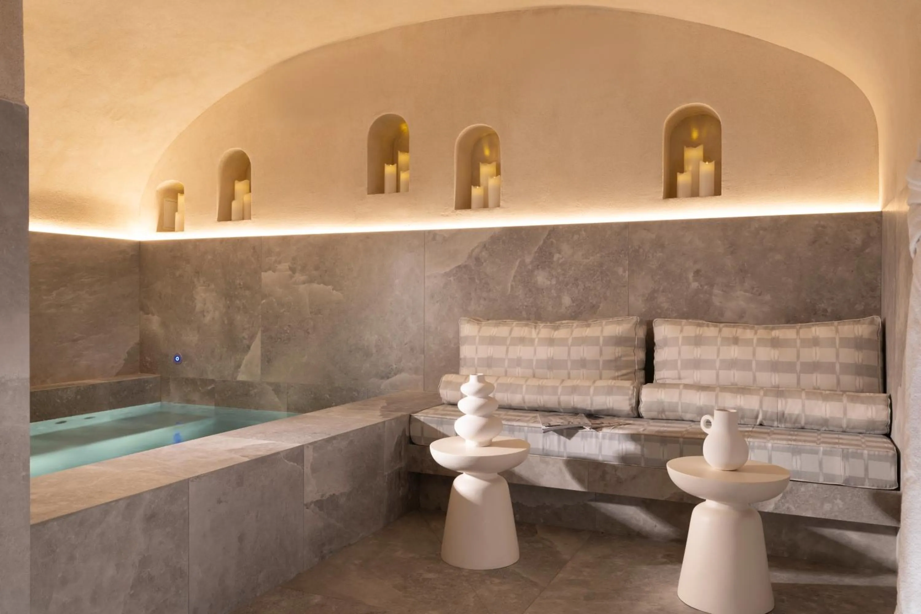  in Hôtel Le Lavoisier & Spa