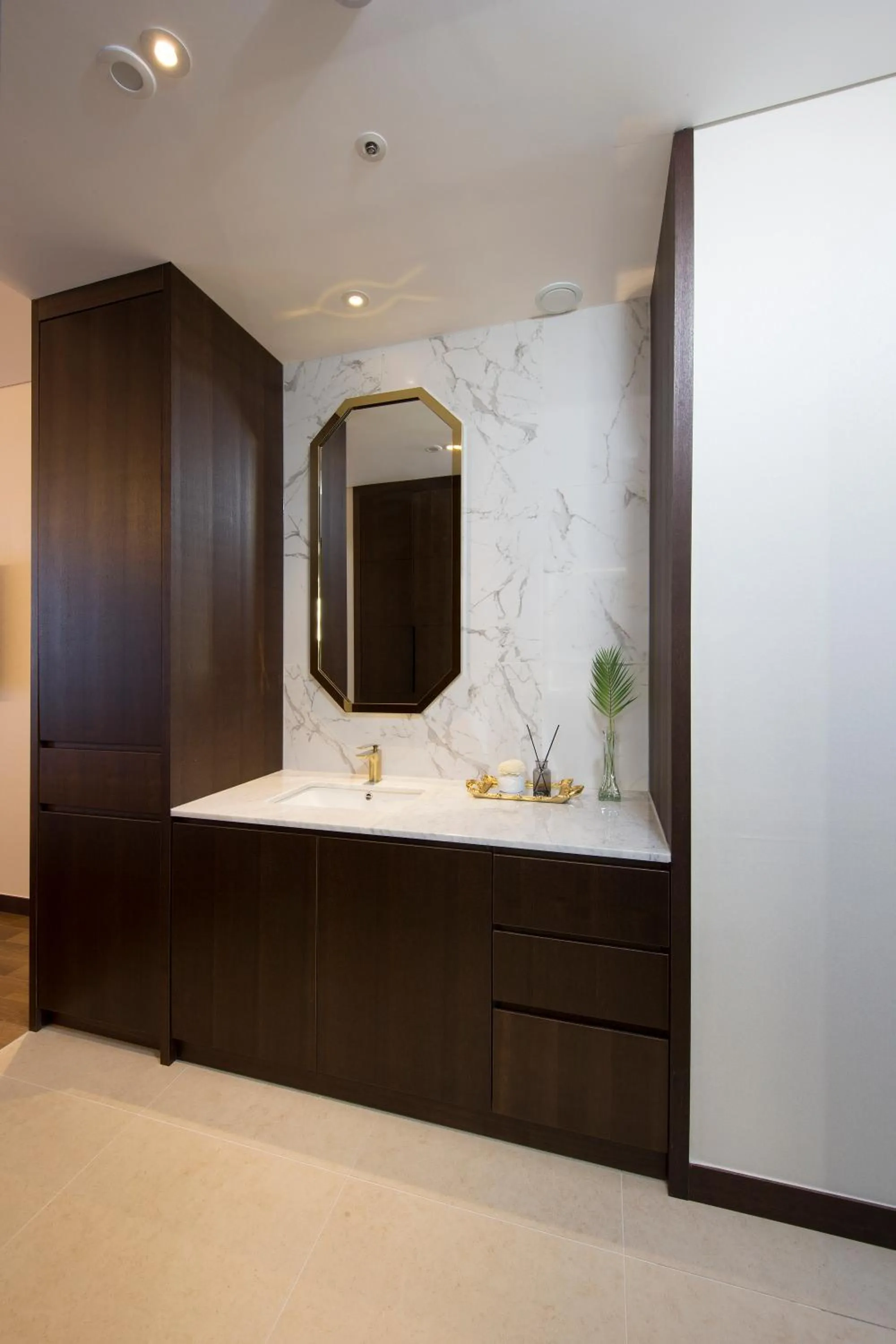 Photo of the whole room in Ramada by Wyndham Daejeon