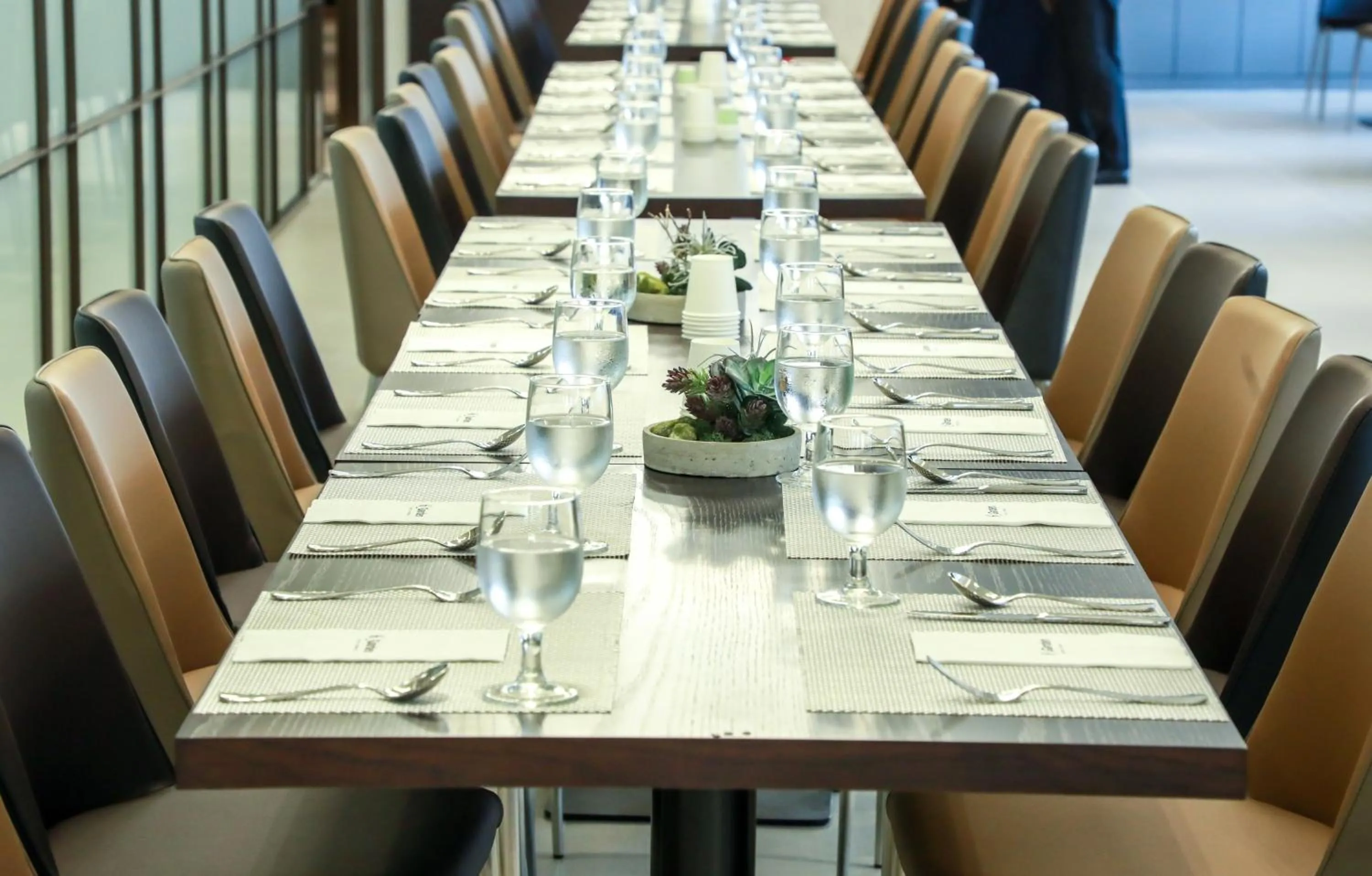 Restaurant/places to eat in Ramada by Wyndham Daejeon