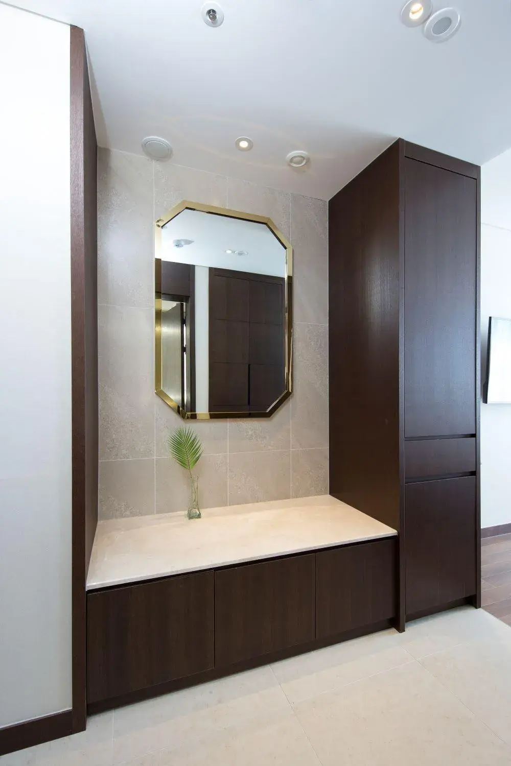 Photo of the whole room in Ramada by Wyndham Daejeon Photo of the whole room in Ramada by Wyndham Daejeon