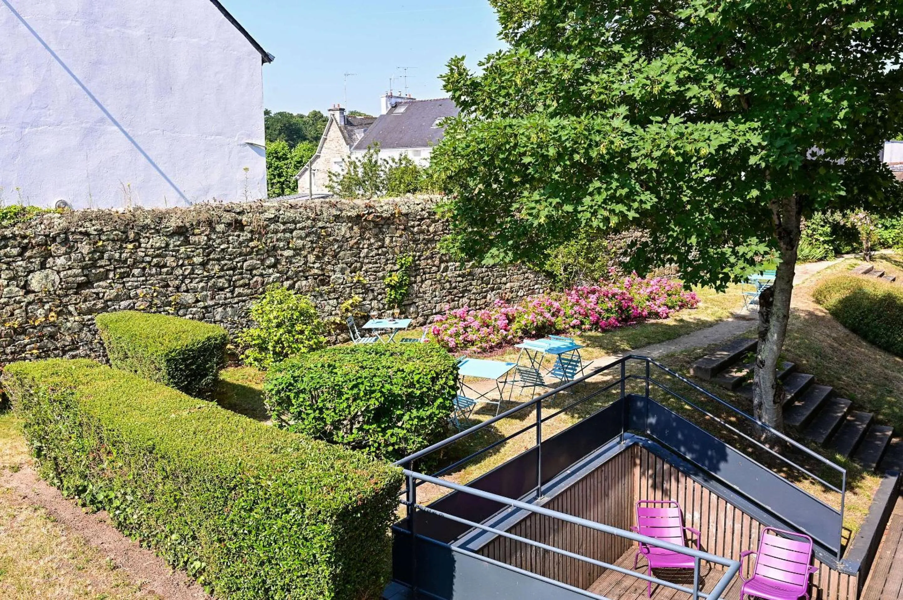 Other in Quality Hotel La Marebaudière Vannes Centre