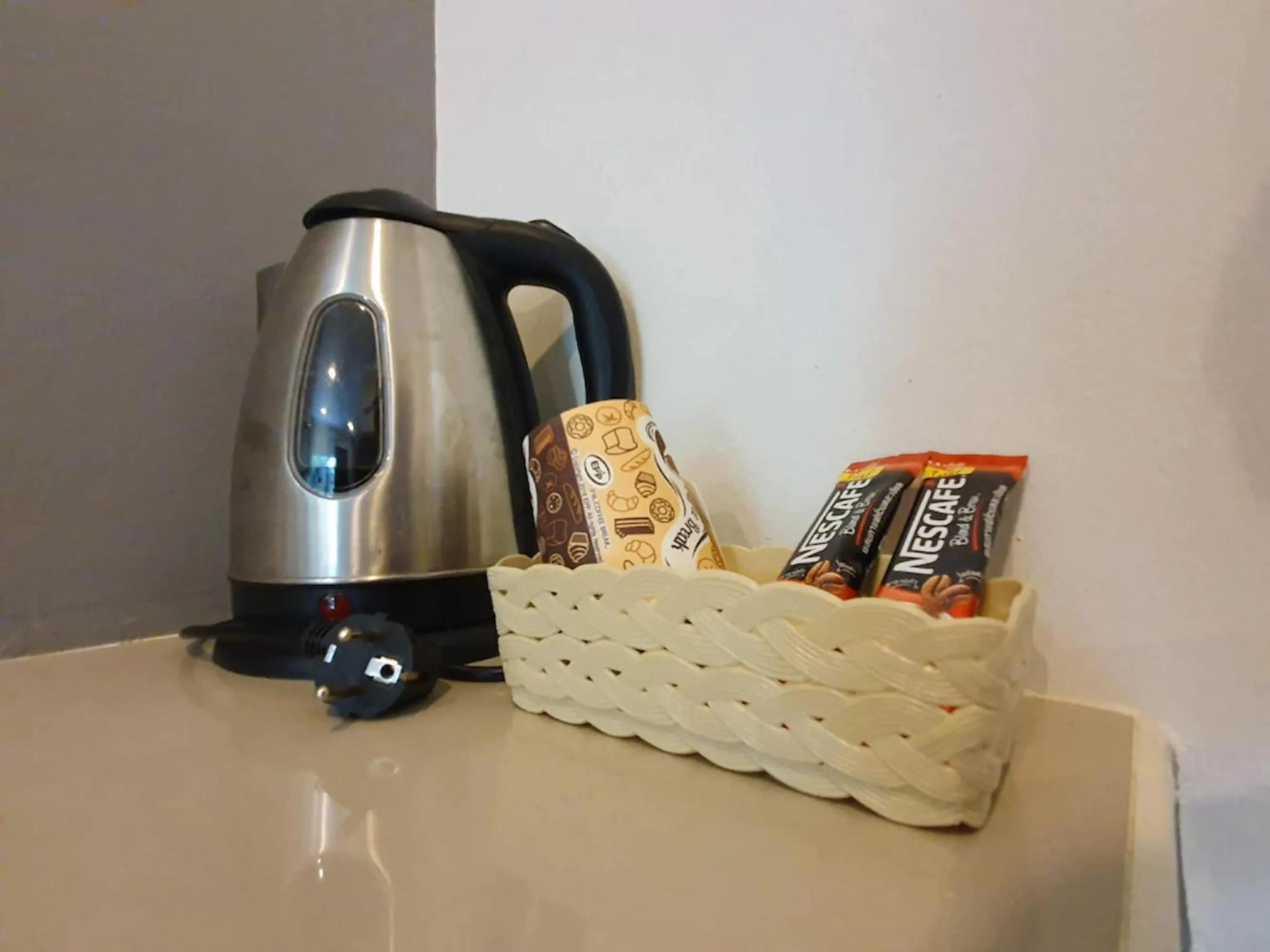 Bedroom in Big Buddha Hillside Hotel