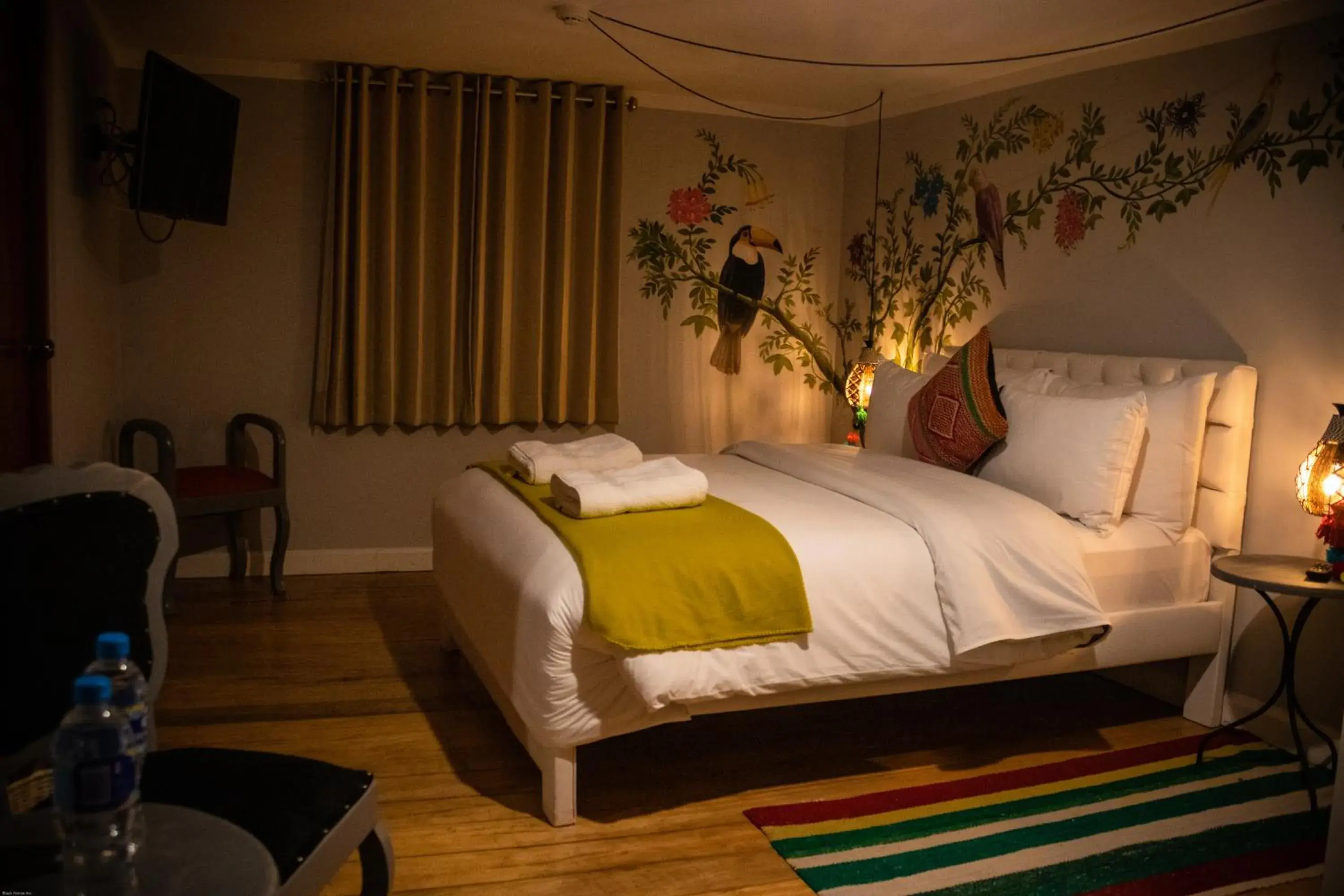 Double Room with Private Bathroom - single occupancy in Home Garden Hotel Double Room with Private Bathroom - single occupancy in Home Garden Hotel