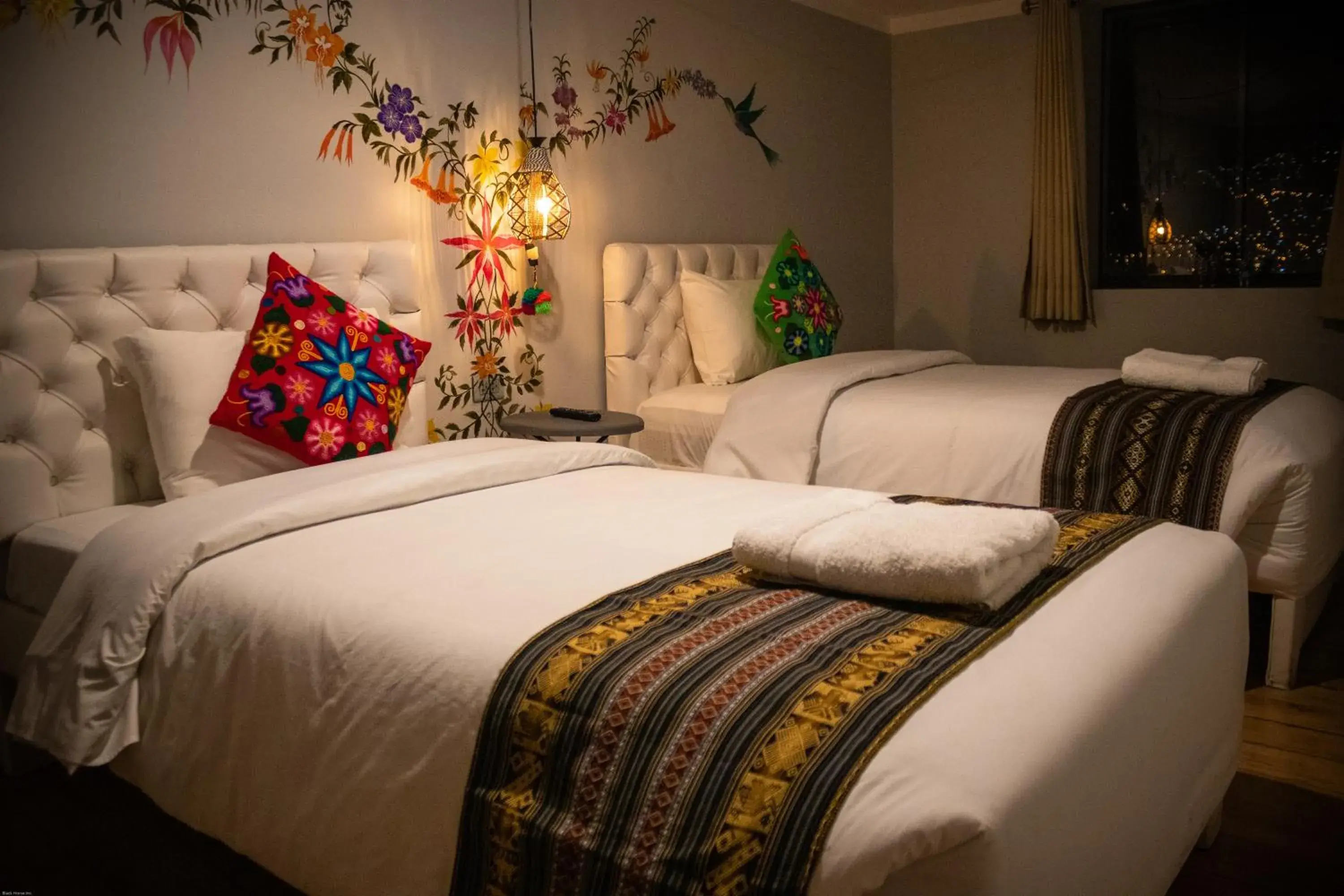 Double or Twin Room with Private Bathroom - single occupancy in Home Garden Hotel Double or Twin Room with Private Bathroom - single occupancy in Home Garden Hotel