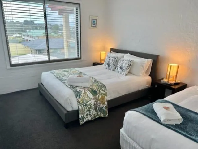 Bed in Penthouse Apartment - Amazing Views, Location & Luxury