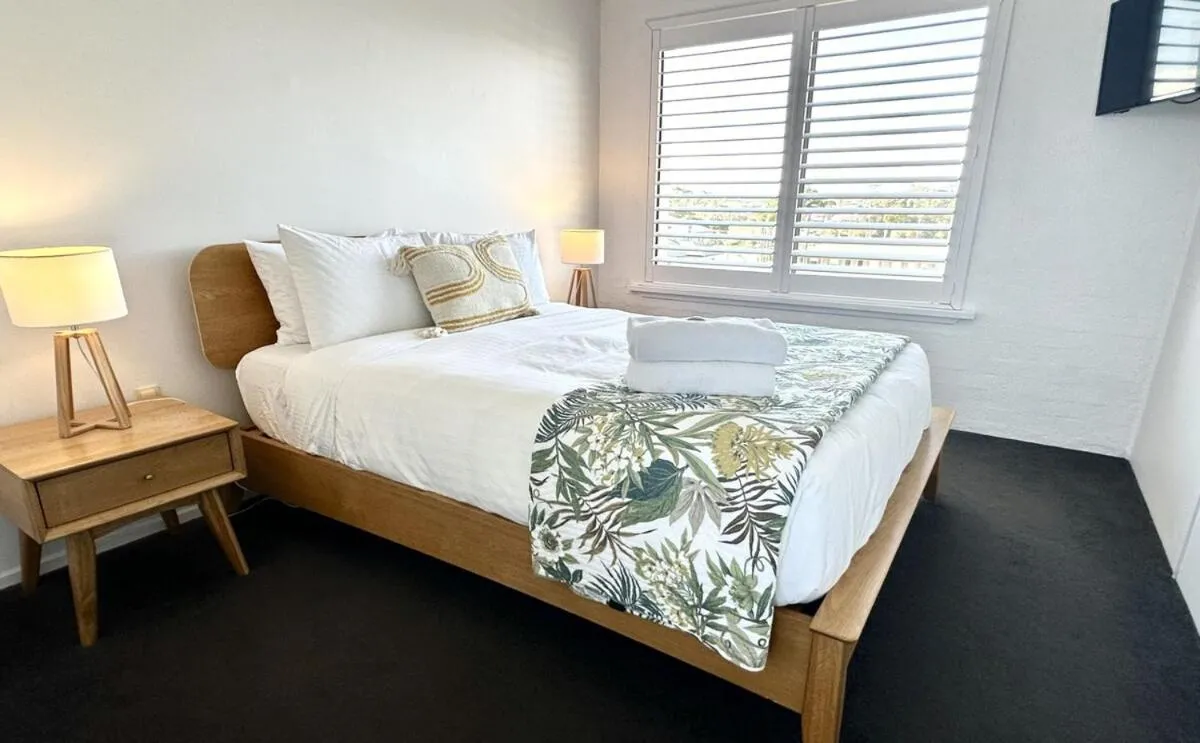 Bed in Penthouse Apartment - Amazing Views, Location & Luxury