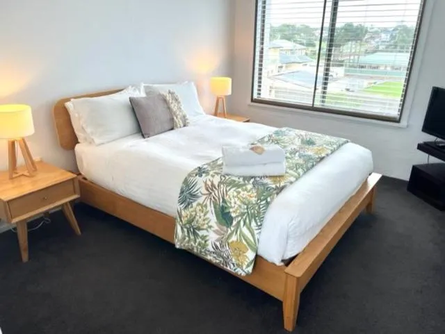 Bed in Penthouse Apartment - Amazing Views, Location & Luxury