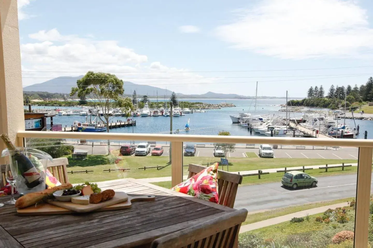 Penthouse Apartment - Amazing Views, Location & Luxury Penthouse Apartment - Amazing Views, Location & Luxury