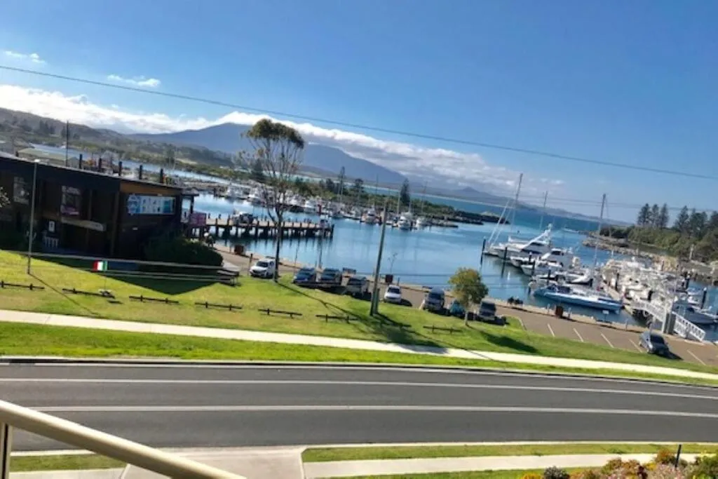 Penthouse Apartment - Amazing Views, Location & Luxury