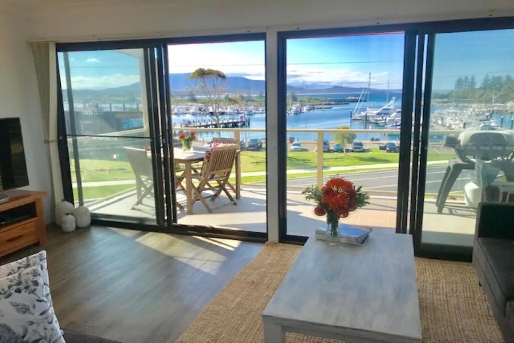 Penthouse Apartment - Amazing Views, Location & Luxury