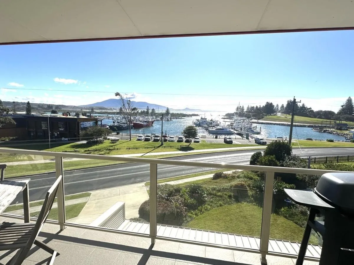 Penthouse Apartment - Amazing Views, Location & Luxury