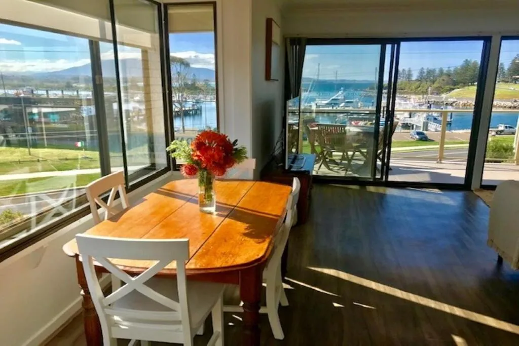 Penthouse Apartment - Amazing Views, Location & Luxury