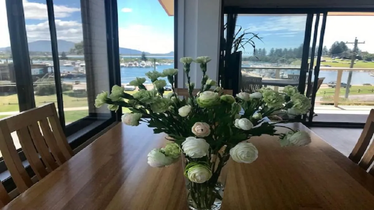 Penthouse Apartment - Amazing Views, Location & Luxury