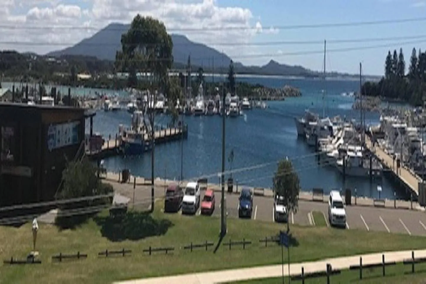 Sea view in Penthouse Apartment - Amazing Views, Location & Luxury